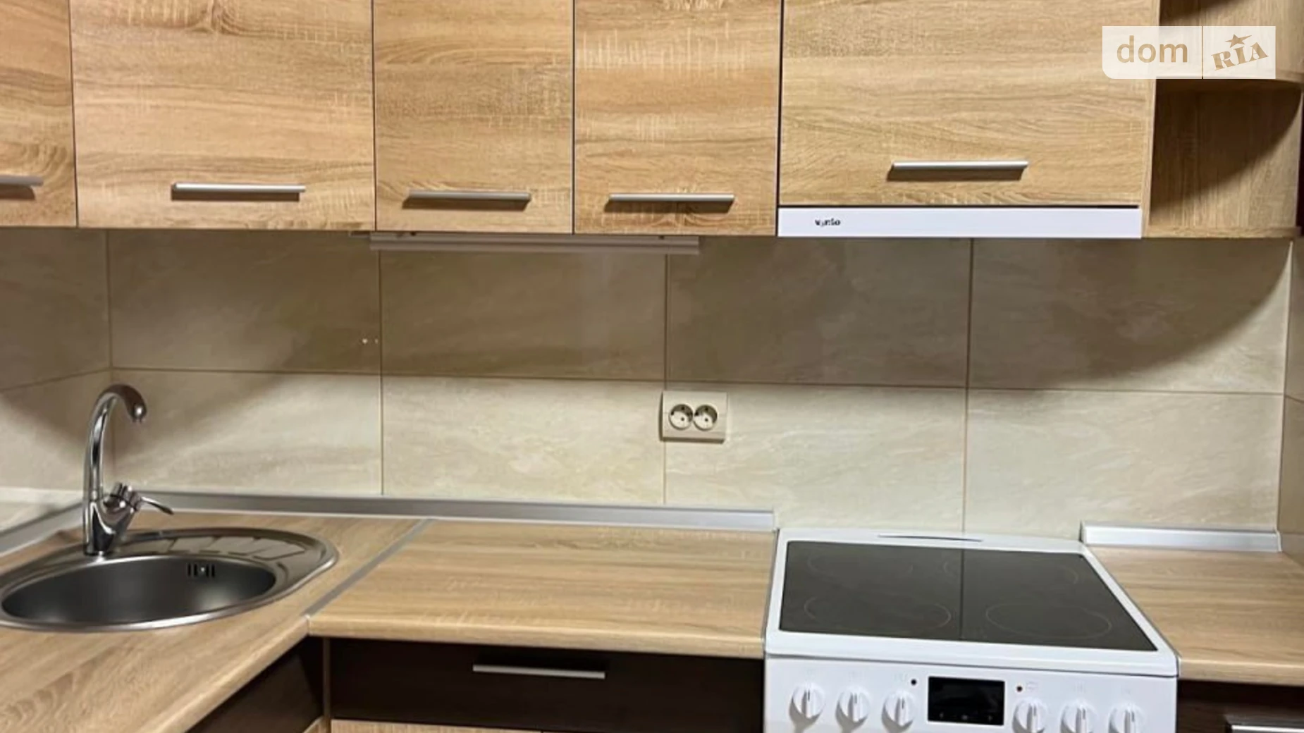 Сдается в аренду 1-комнатная квартира 26.7 кв. м в, цена: 6499 грн - фото 3