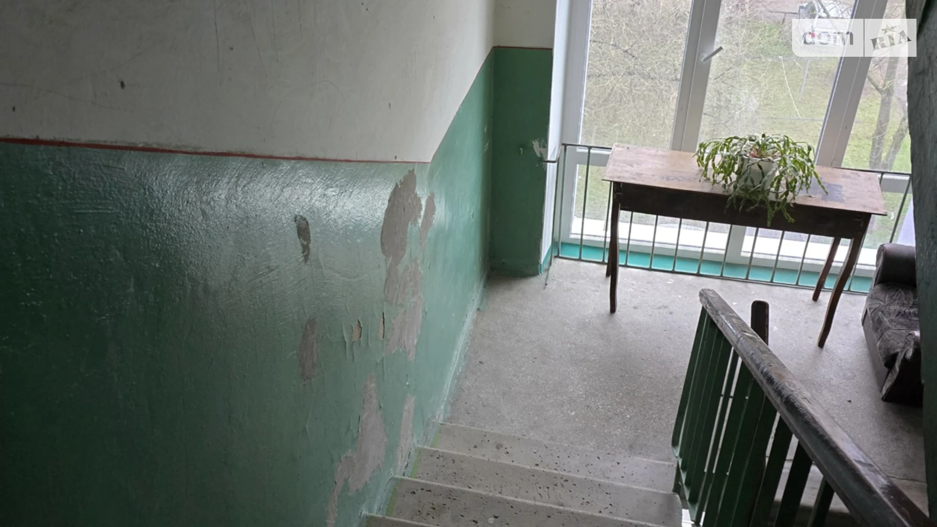 3-комнатная квартира 64.1 кв. м в Луцке, просп. Молодежи, 5Б - фото 5