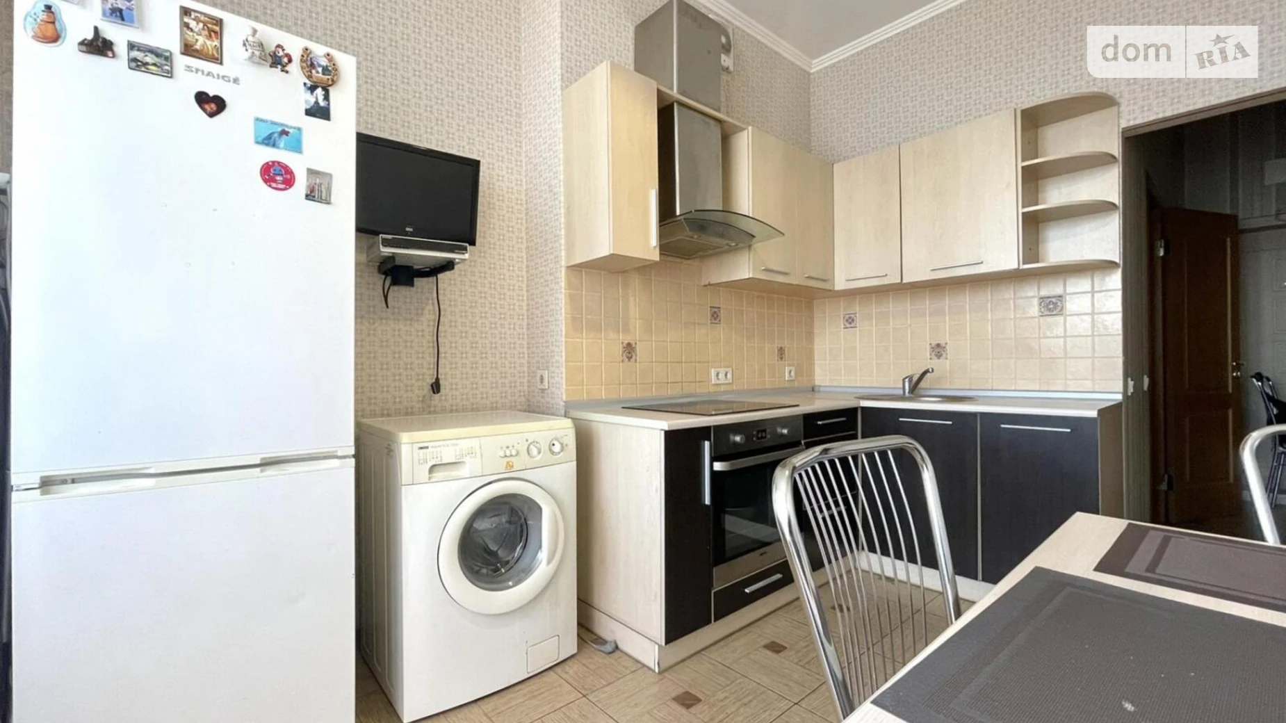 Сдается в аренду 2-комнатная квартира 53 кв. м в Харькове, ул. Гвардейцев-Широнинцев - фото 2