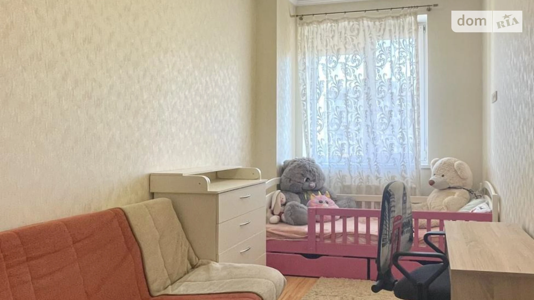 Сдается в аренду 2-комнатная квартира 53 кв. м в Харькове, ул. Гвардейцев-Широнинцев - фото 3