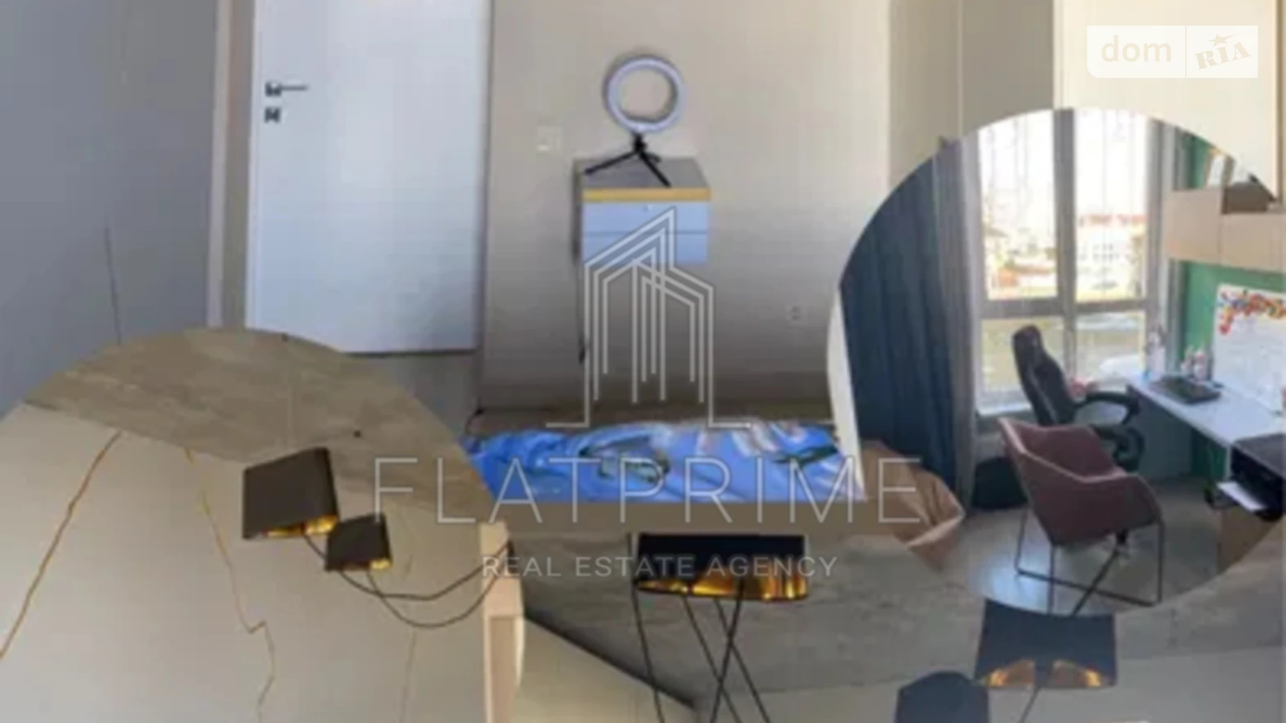 Продается 2-комнатная квартира 70 кв. м в Софиевской Борщаговке, просп. Героев Небесной Сотни, 30 - фото 5