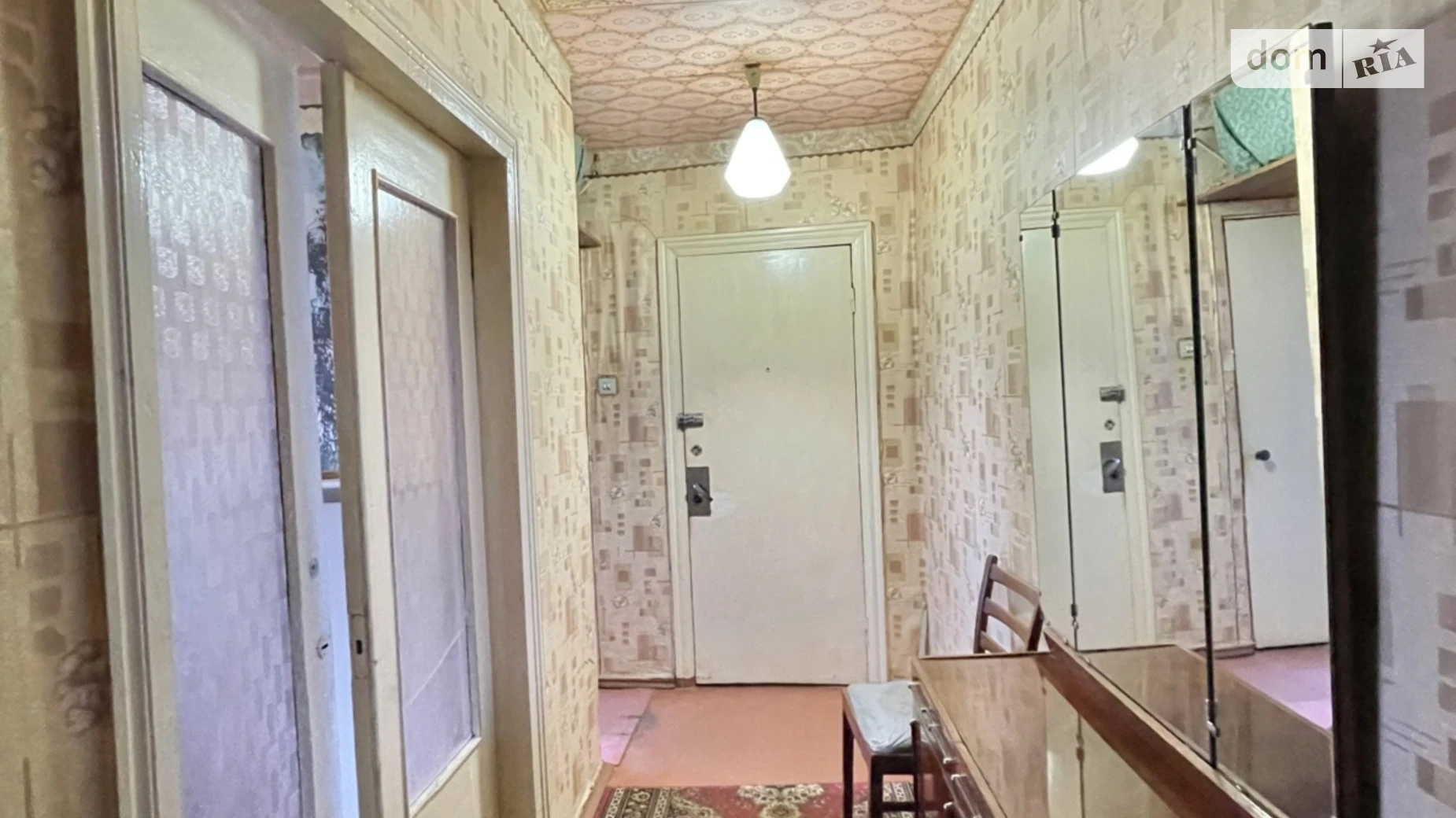 Продається 3-кімнатна квартира 69 кв. м у Черкасах, вул. Амброса Сергія - фото 2