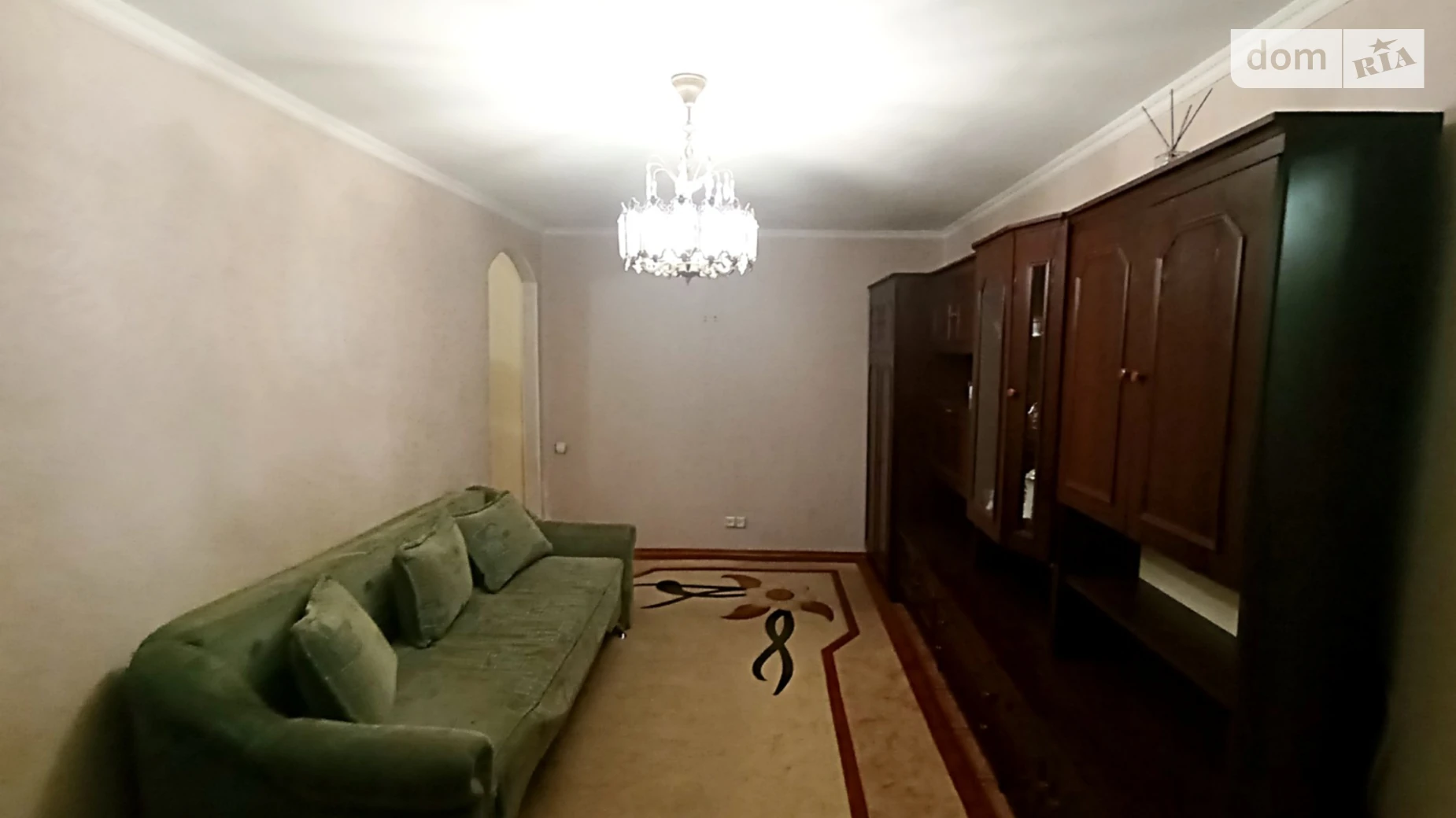 Продается 2-комнатная квартира 46.1 кв. м в Николаеве, просп. Богоявленский, 53 - фото 3