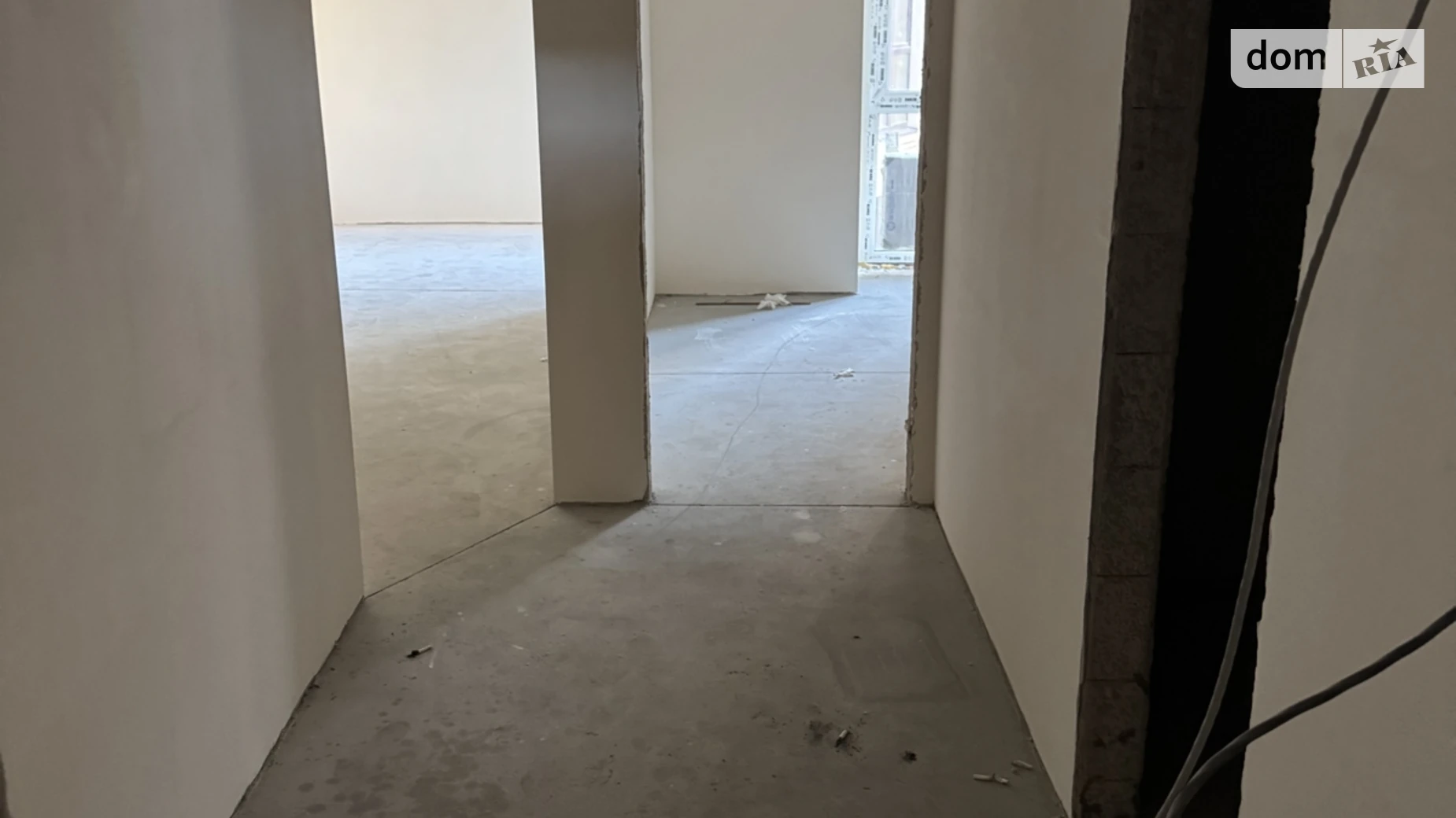 Продается 1-комнатная квартира 26 кв. м в Ирпене, ул. Лысенка(Надсонова), 21 - фото 2