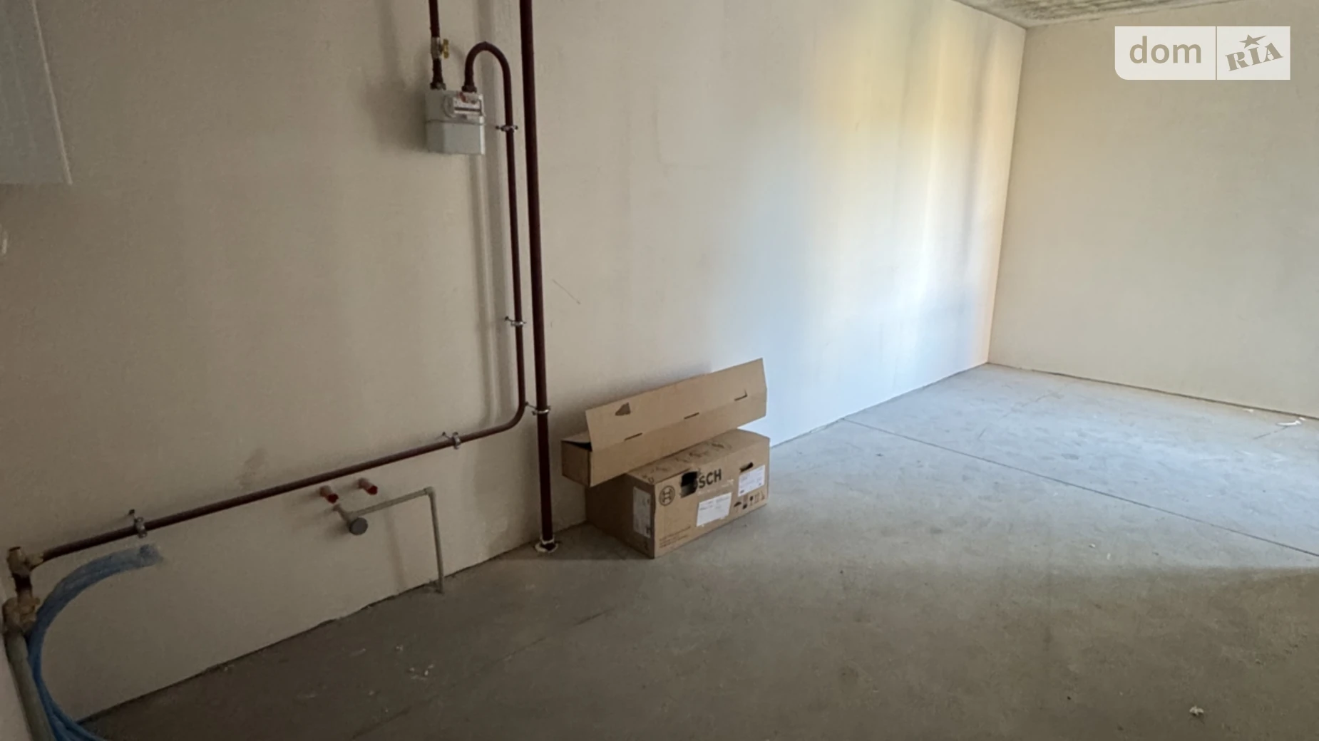 Продается 1-комнатная квартира 26 кв. м в Ирпене, ул. Лысенка(Надсонова), 21 - фото 4