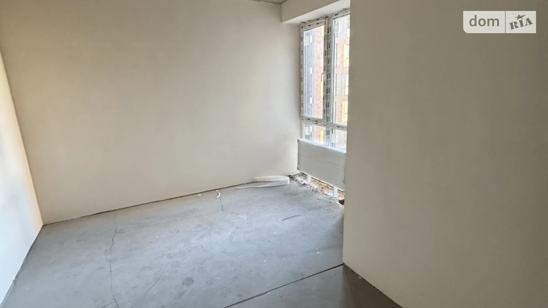 Продается 1-комнатная квартира 26 кв. м в Ирпене, ул. Лысенка(Надсонова), 21 - фото 5