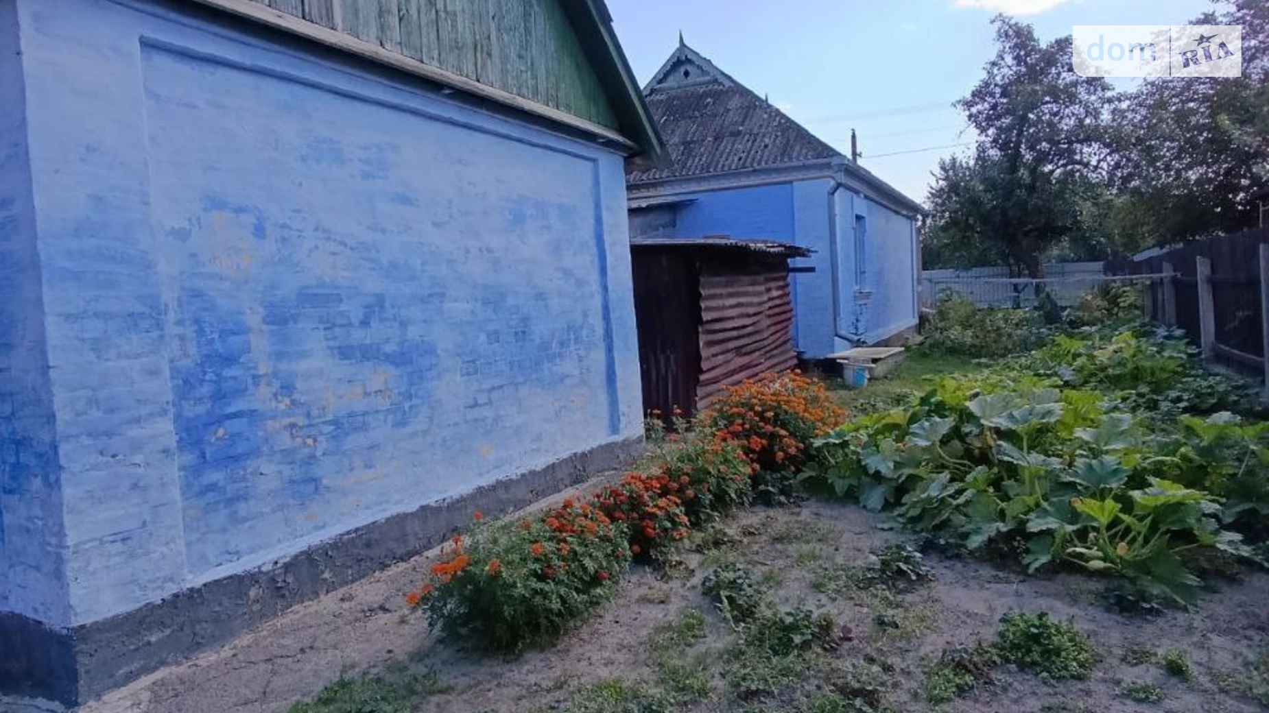 Продается одноэтажный дом 52.2 кв. м с подвалом, цена: 50000 $ - фото 2