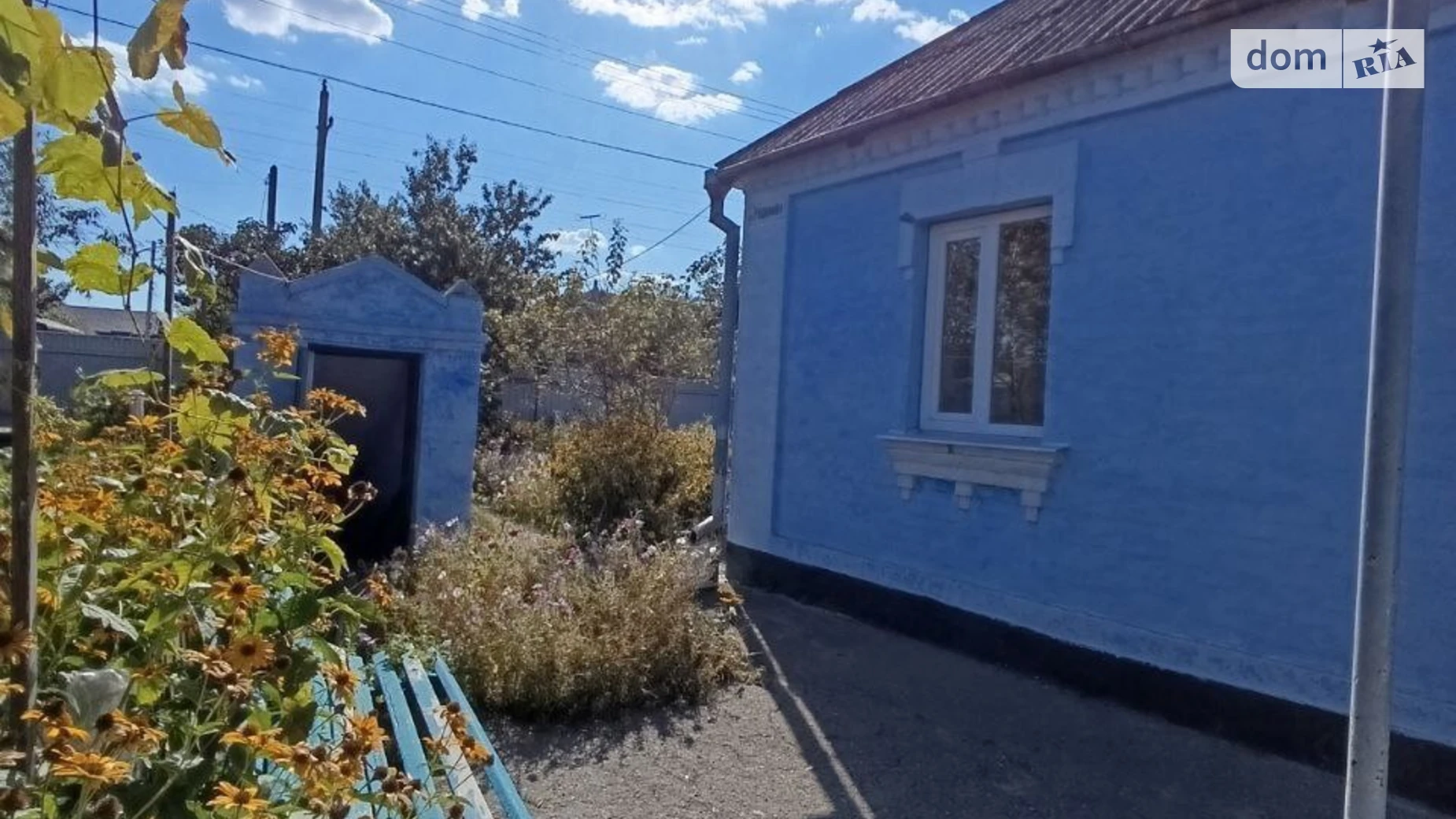 Продается одноэтажный дом 52.2 кв. м с подвалом, цена: 50000 $ - фото 5