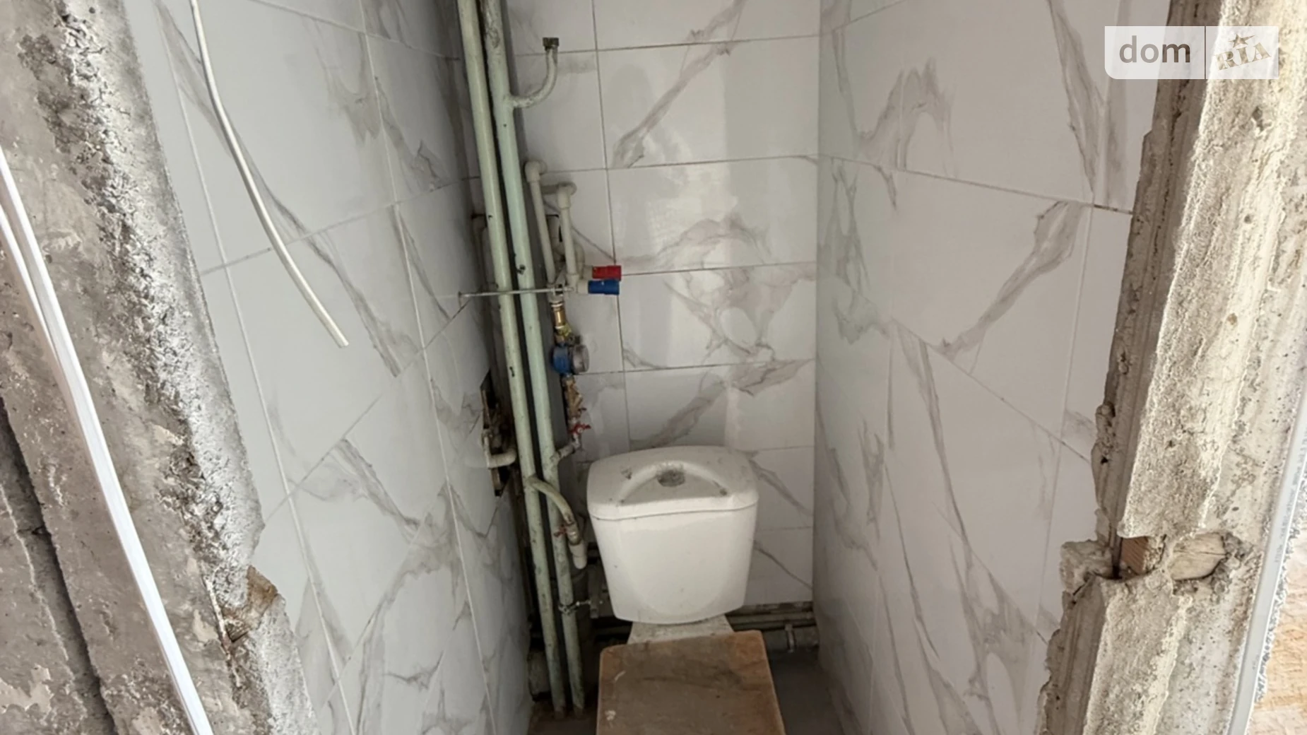 Продается 2-комнатная квартира 47.8 кв. м в Хмельницком, ул. Хмельницкого Богдана, 6 - фото 2