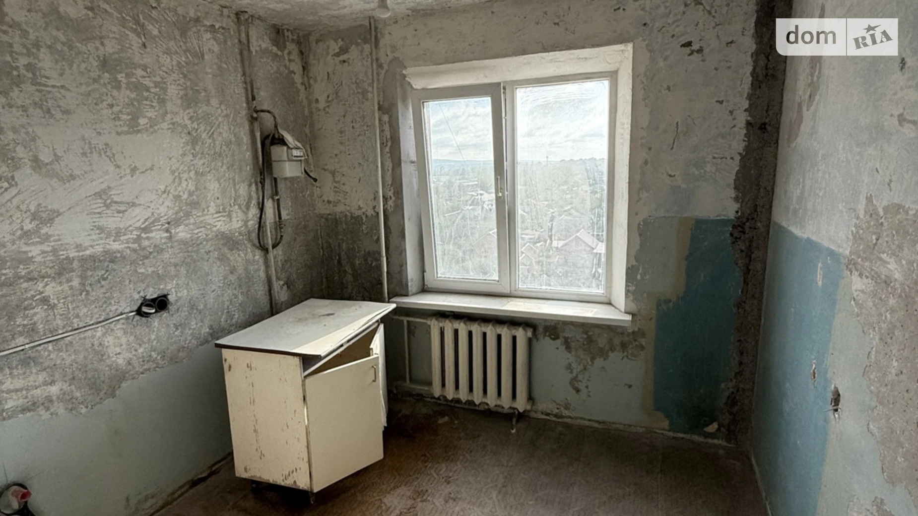 Продается 2-комнатная квартира 47.8 кв. м в Хмельницком, ул. Хмельницкого Богдана, 6 - фото 4