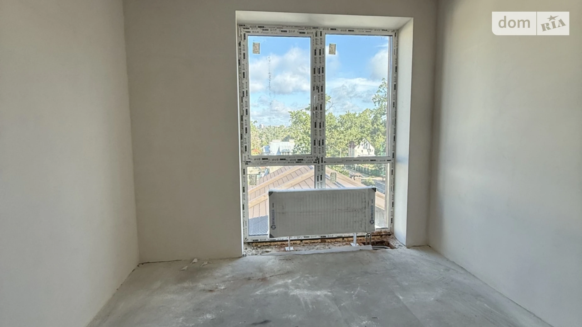 Продается 3-комнатная квартира 75 кв. м в Ирпене, ул. Лысенка(Надсонова), 21 - фото 3