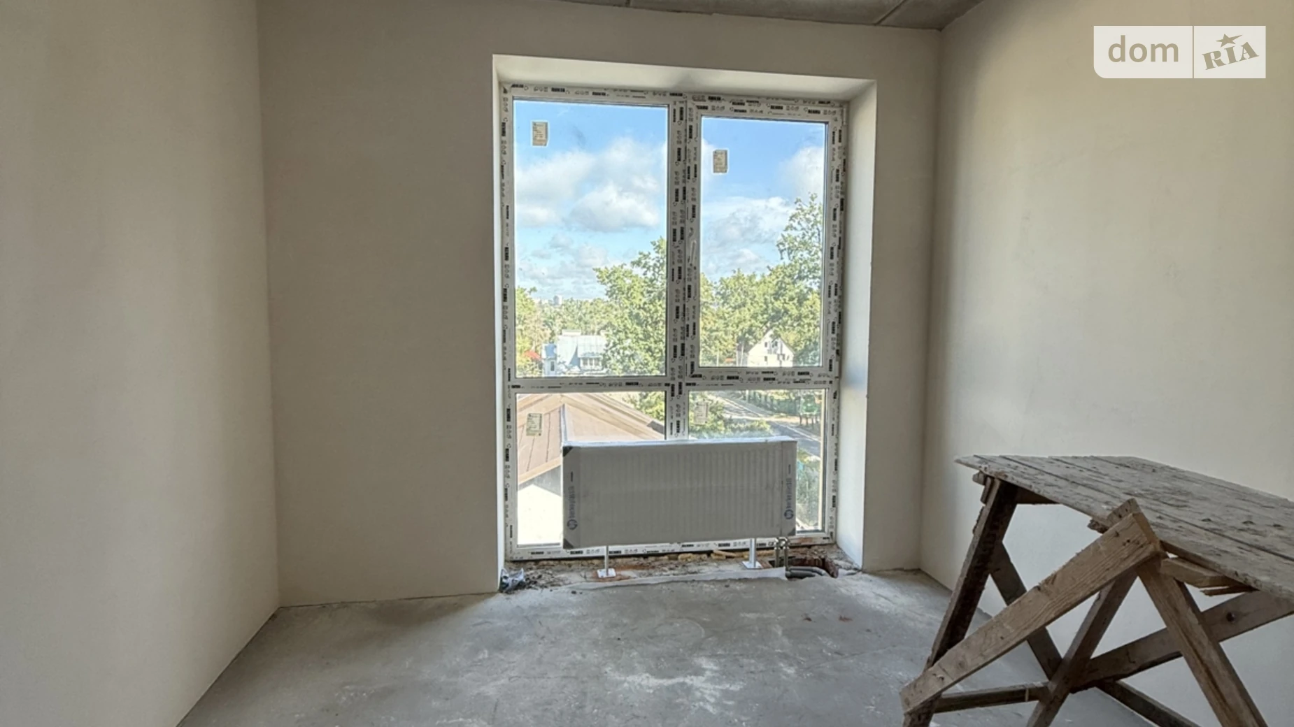 Продается 3-комнатная квартира 75 кв. м в Ирпене, ул. Лысенка(Надсонова), 21 - фото 5