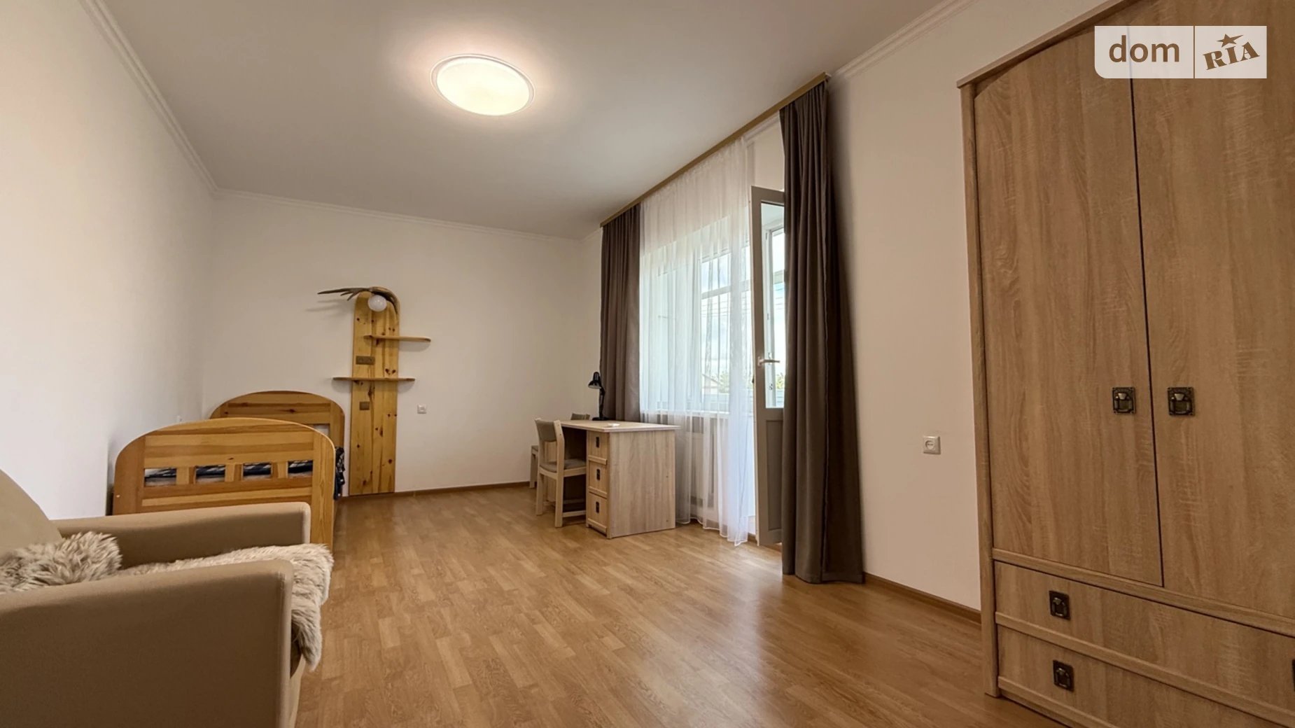 Сдается в оренду частина будинку 93 кв. м з балконом, цена: 18000 грн - фото 4