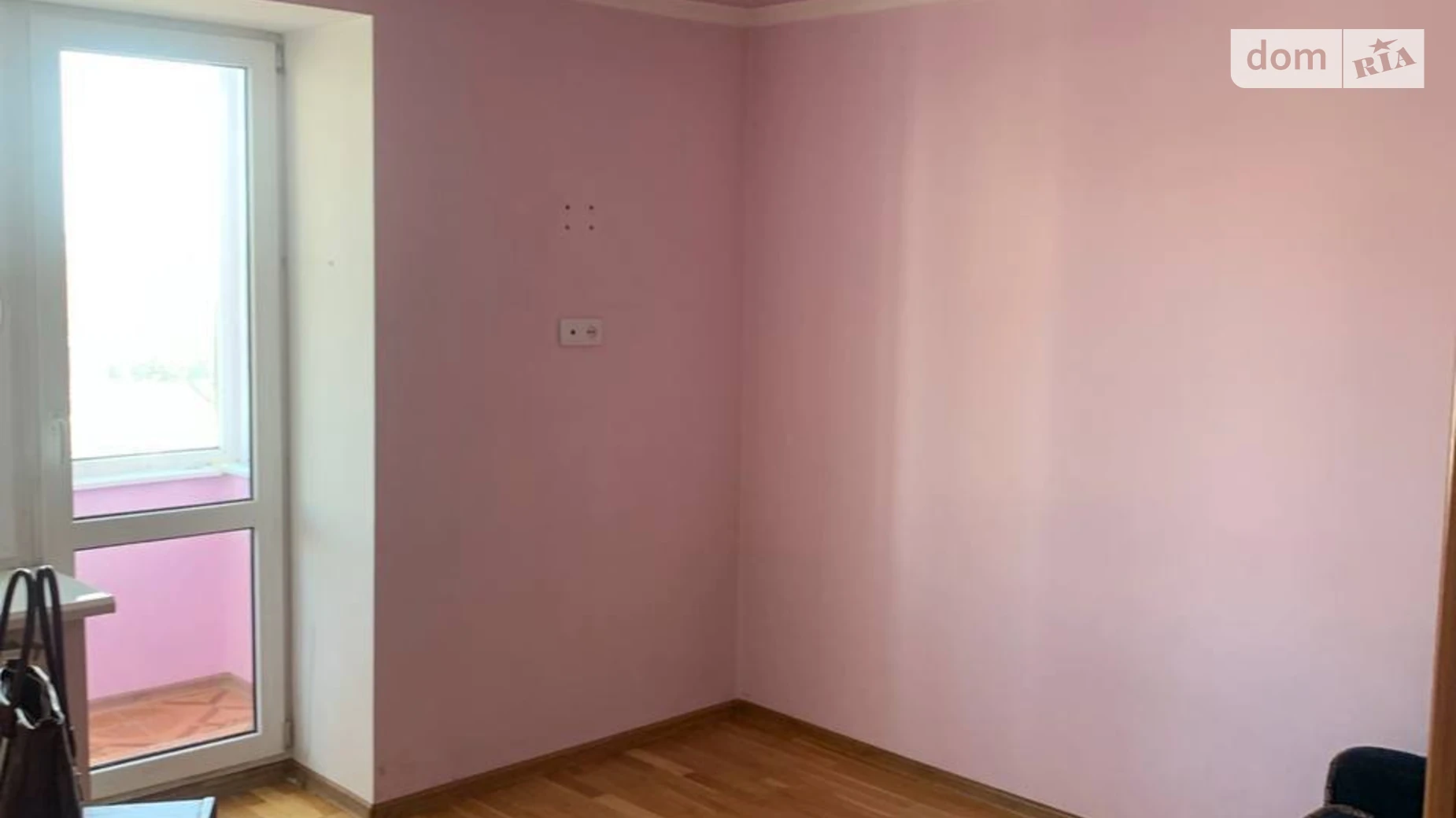 1-комнатная квартира 45 кв. м в Тернополе, ул. Протасевича - фото 3