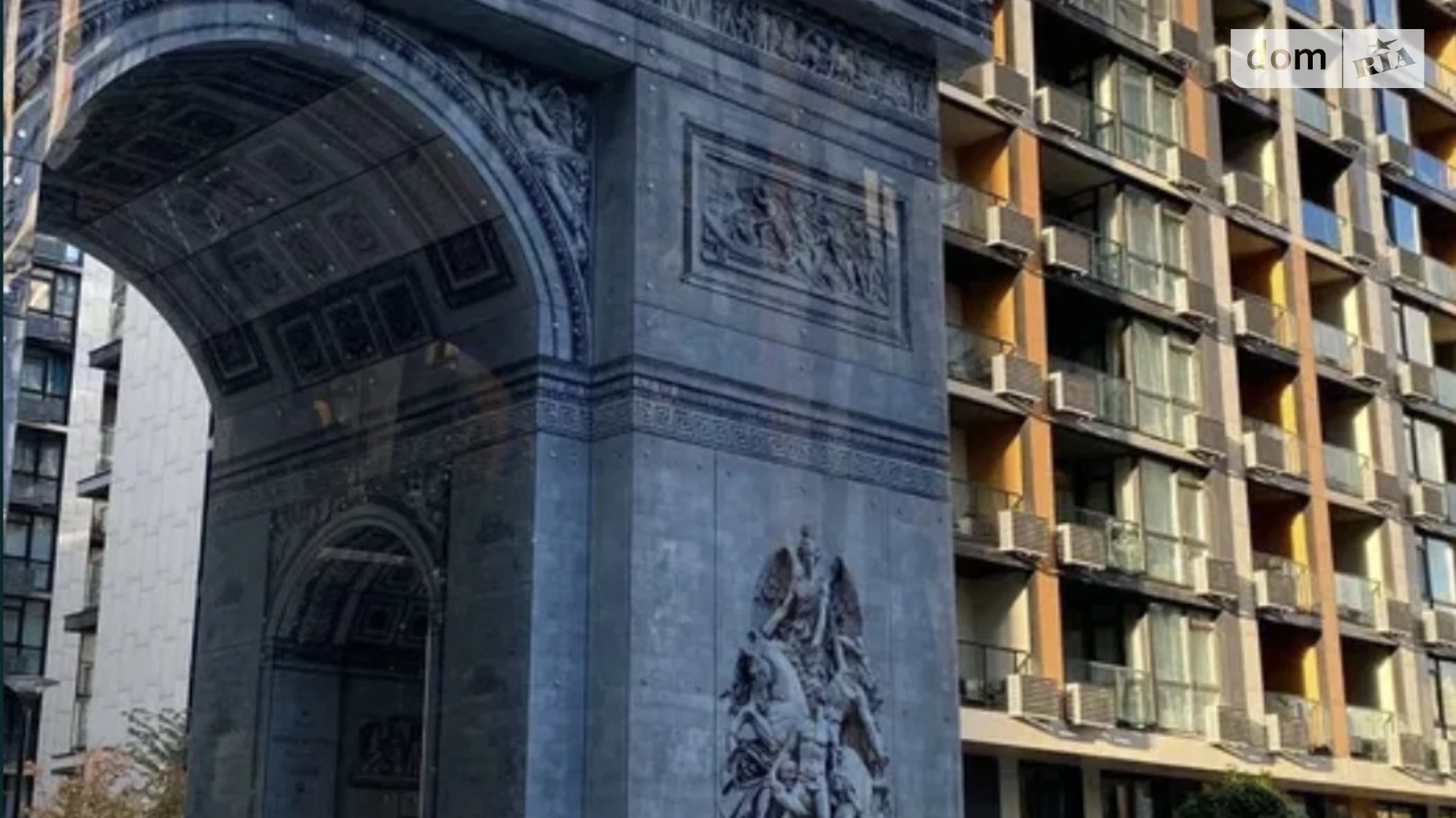 ул. Маккейна Джона Печерский Киев ЖК Французский квартал 2 Лыбедская, цена: 79000 $ - фото 2