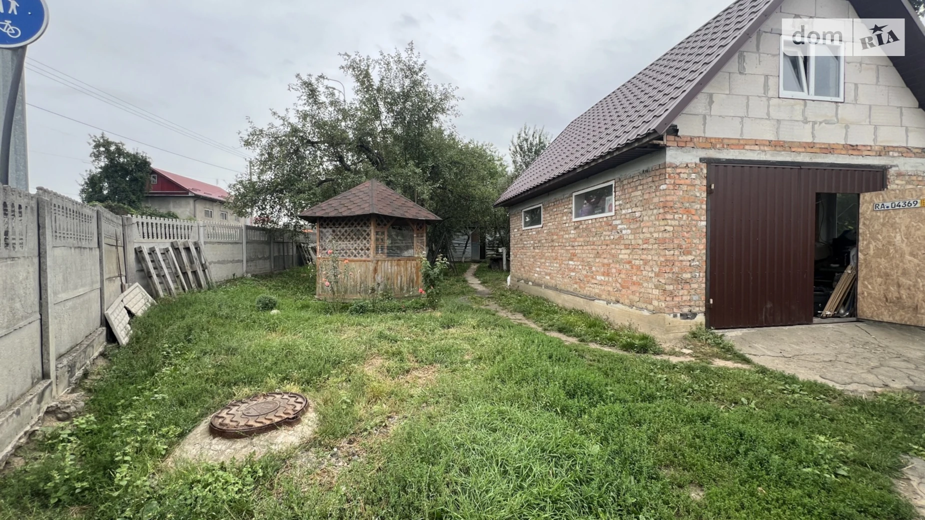 Продается земельный участок 7.39 соток в Винницкой области, цена: 103000 $ - фото 2