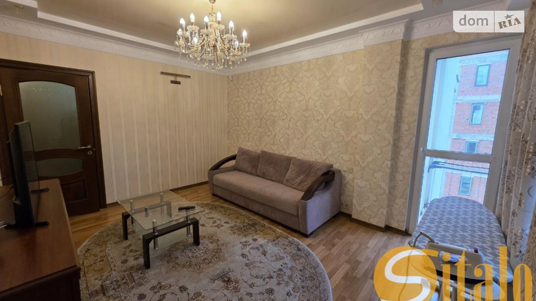 Сдается в аренду 2-комнатная квартира 65 кв. м в Львове, ул. Лемковская - фото 4