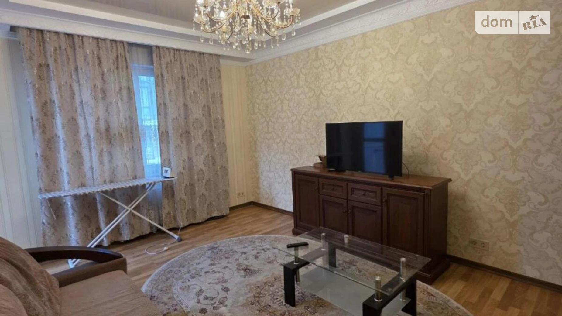 Сдается в аренду 2-комнатная квартира 65 кв. м в Львове, ул. Лемковская - фото 2