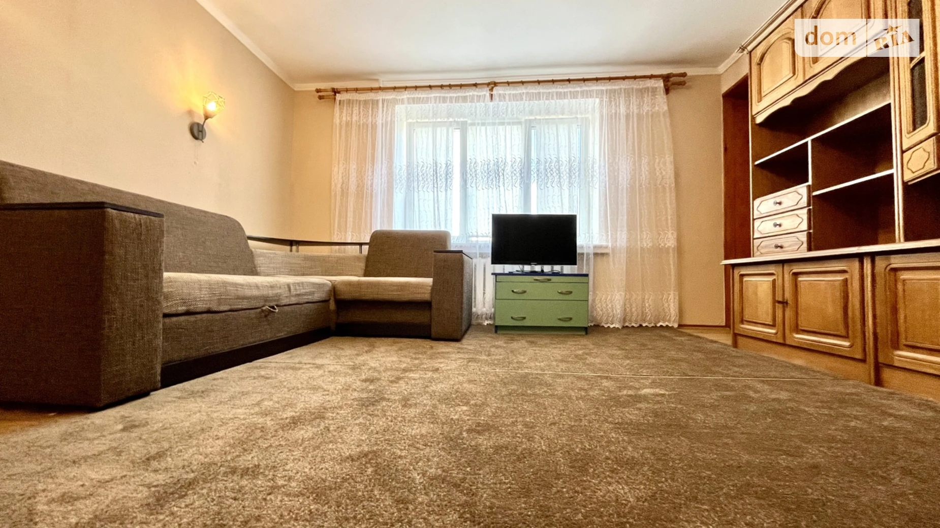 Сдается в аренду 2-комнатная квартира 51 кв. м в Хмельницком, ул. Проскуровская, 16 - фото 3