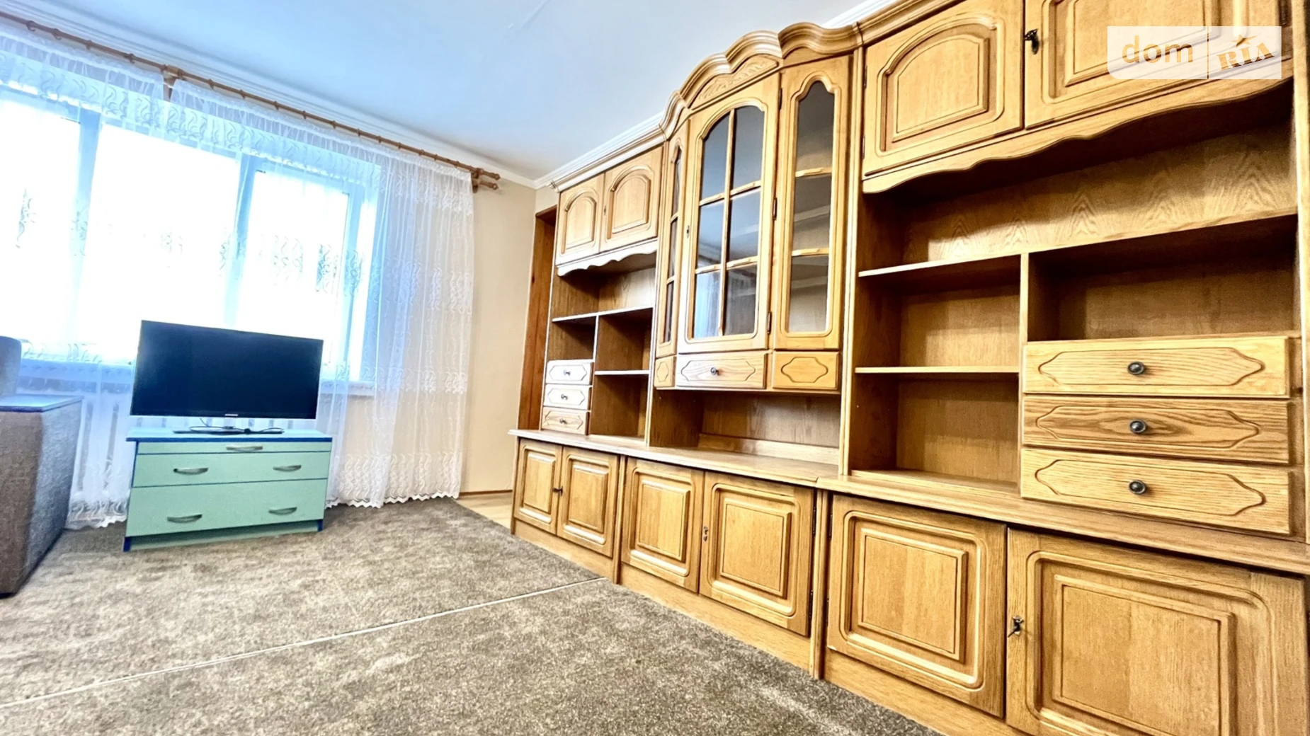 Сдается в аренду 2-комнатная квартира 51 кв. м в Хмельницком, ул. Проскуровская, 16 - фото 4