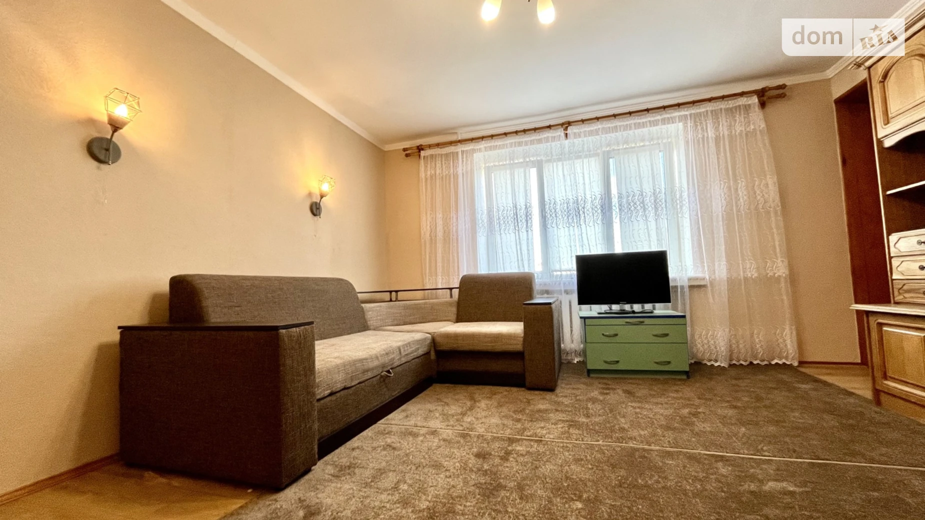 Сдается в аренду 2-комнатная квартира 51 кв. м в Хмельницком, ул. Проскуровская, 16 - фото 2
