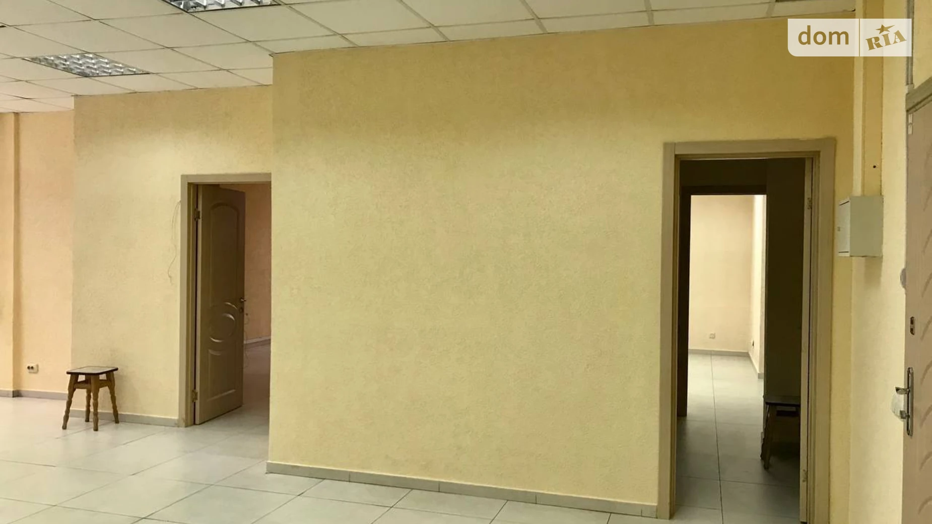 Сдается в аренду офис 126 кв. м в бизнес-центре, цена: 25000 грн - фото 4