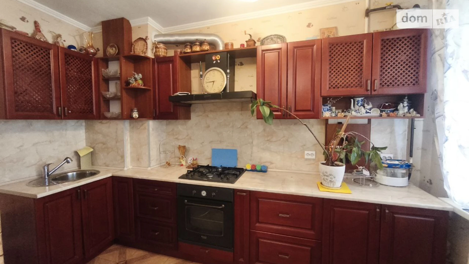 Продается 3-комнатная квартира 68.6 кв. м в Днепре, просп. Героев, 4 - фото 4