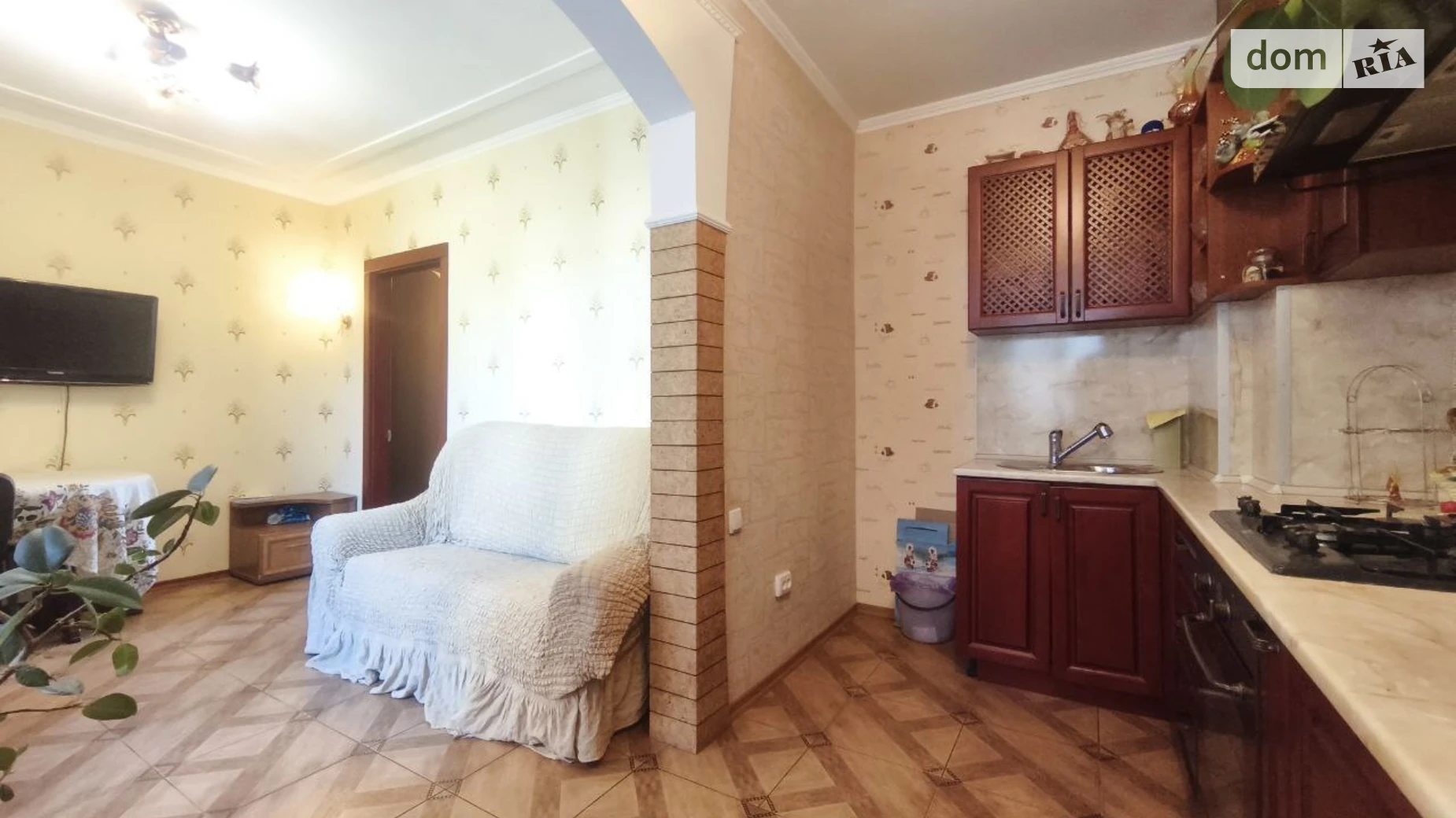 Продается 3-комнатная квартира 68.6 кв. м в Днепре, просп. Героев, 4 - фото 5