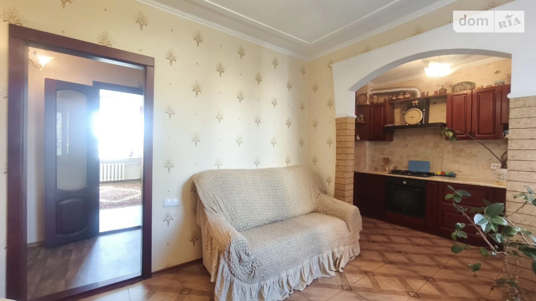 Продается 3-комнатная квартира 68.6 кв. м в Днепре, просп. Героев, 4 - фото 2