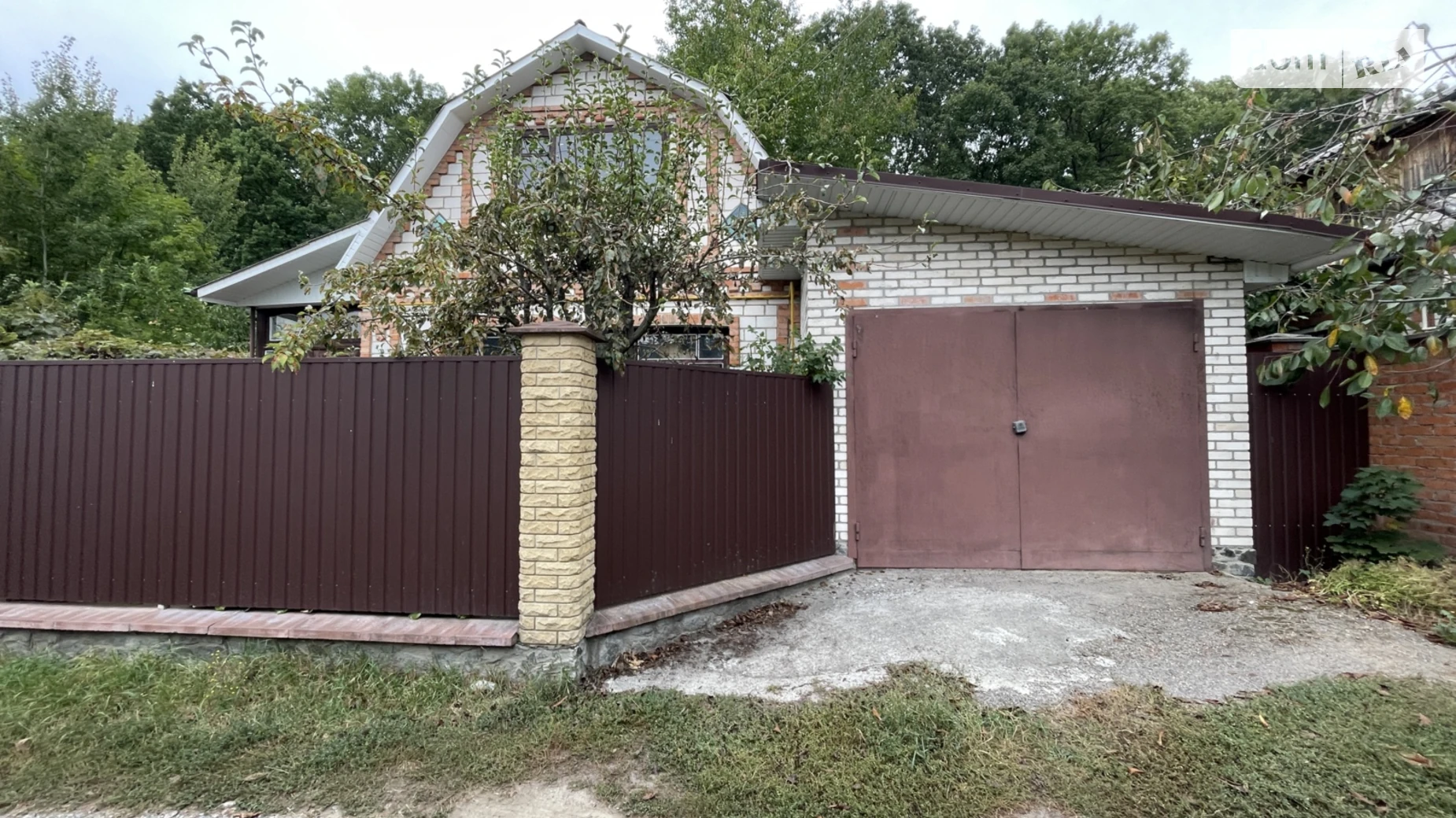 Продается дом на 2 этажа 80 кв. м с верандой, цена: 65000 $ - фото 2