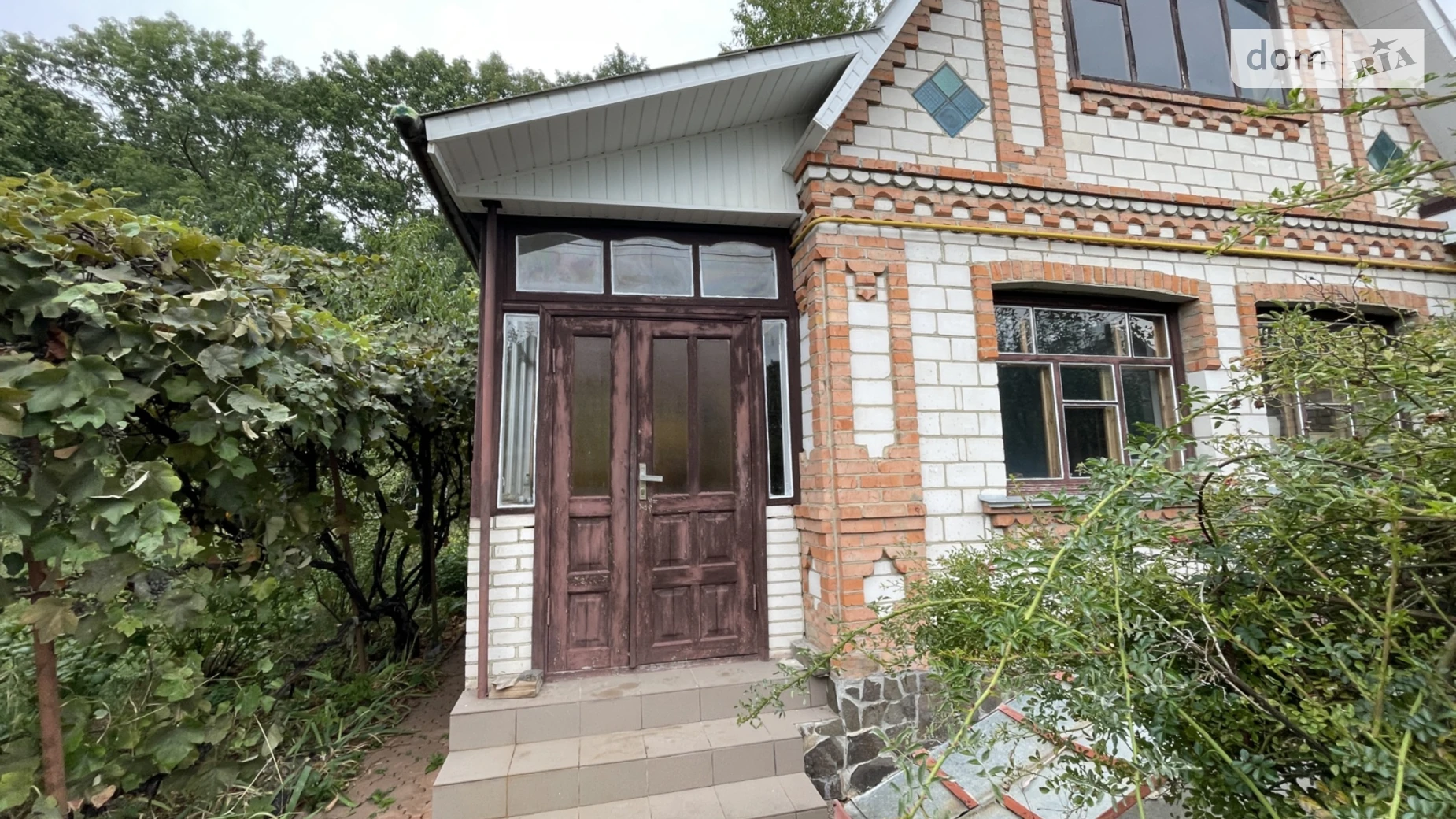 Продается дом на 2 этажа 80 кв. м с верандой, цена: 65000 $ - фото 4