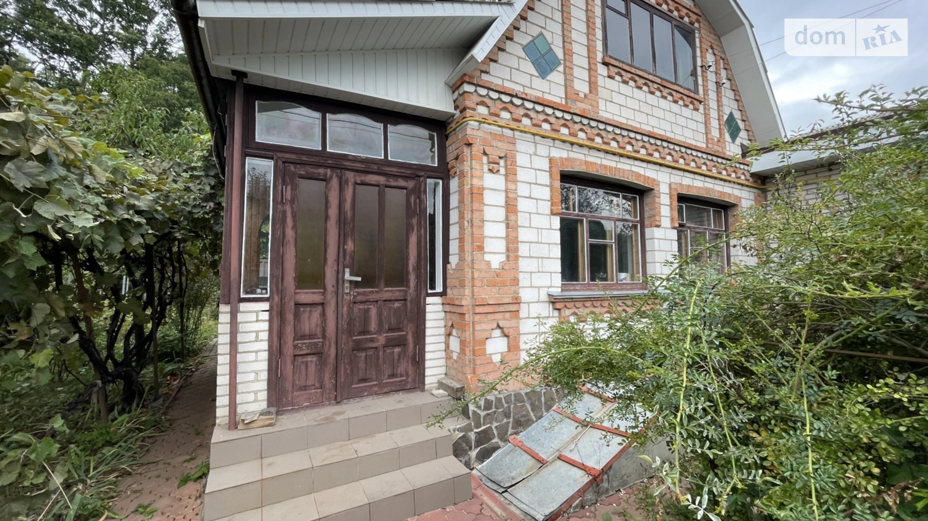 Продается дом на 2 этажа 80 кв. м с верандой, цена: 65000 $ - фото 5