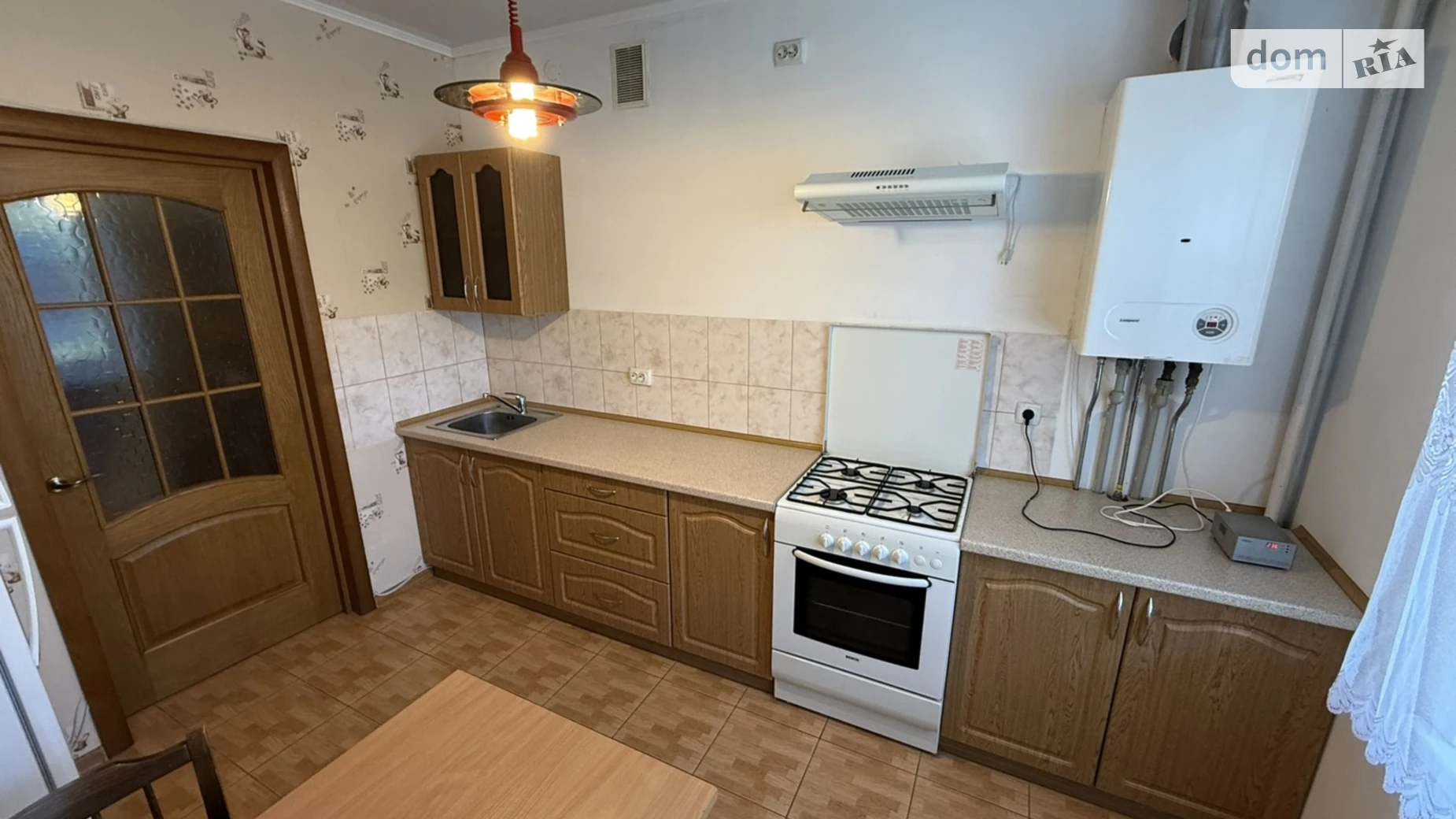 Продается 2-комнатная квартира 58.5 кв. м в Полтаве, спуск Николаевский(пер. Первомайский), 5 - фото 3