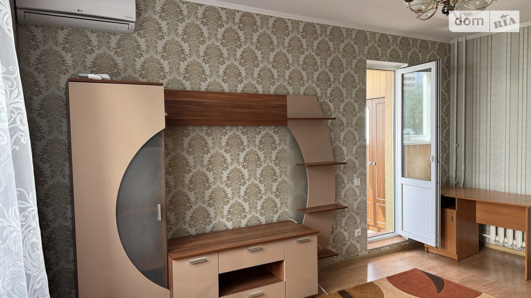 Сдается в аренду 2-комнатная квартира 73.3 кв. м в Киеве, просп. Петра Григоренко, 20А - фото 2