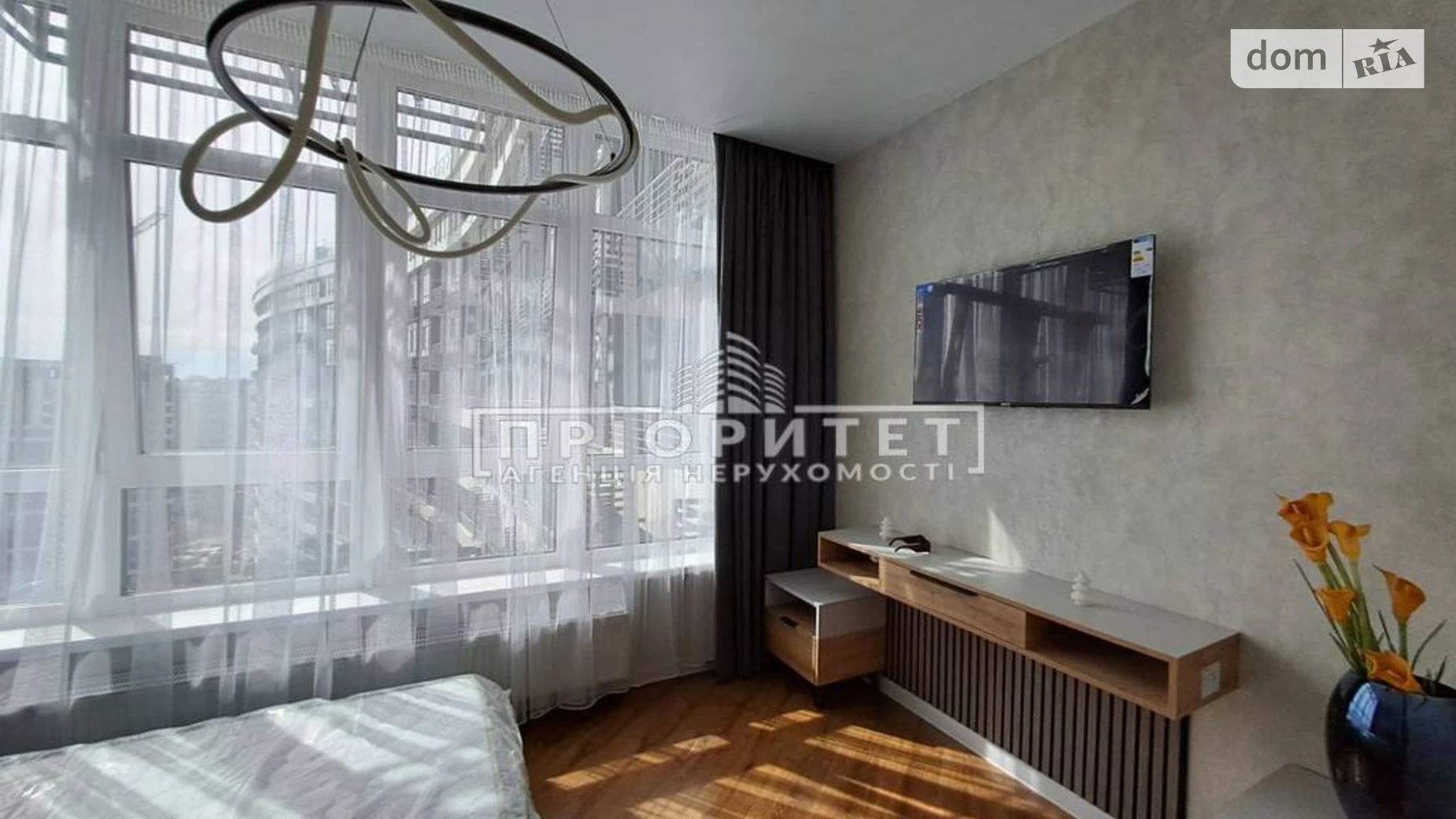 Продается 1-комнатная квартира 34 кв. м в Одессе, пер. Курортный - фото 2