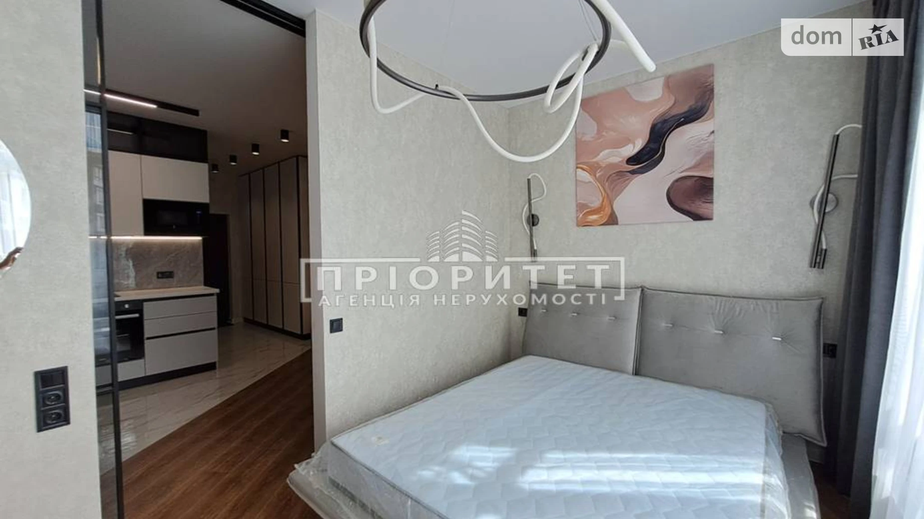 Продается 1-комнатная квартира 34 кв. м в Одессе, пер. Курортный - фото 3