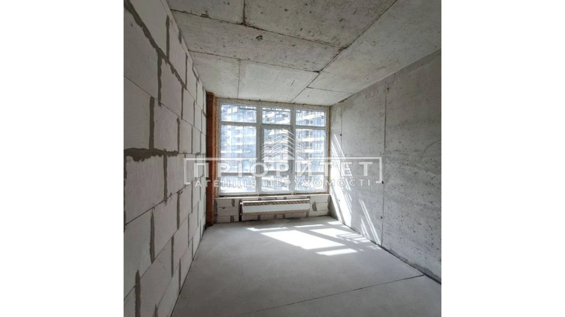 Продается 1-комнатная квартира 48.04 кв. м в Одессе, пер. Курортный - фото 4