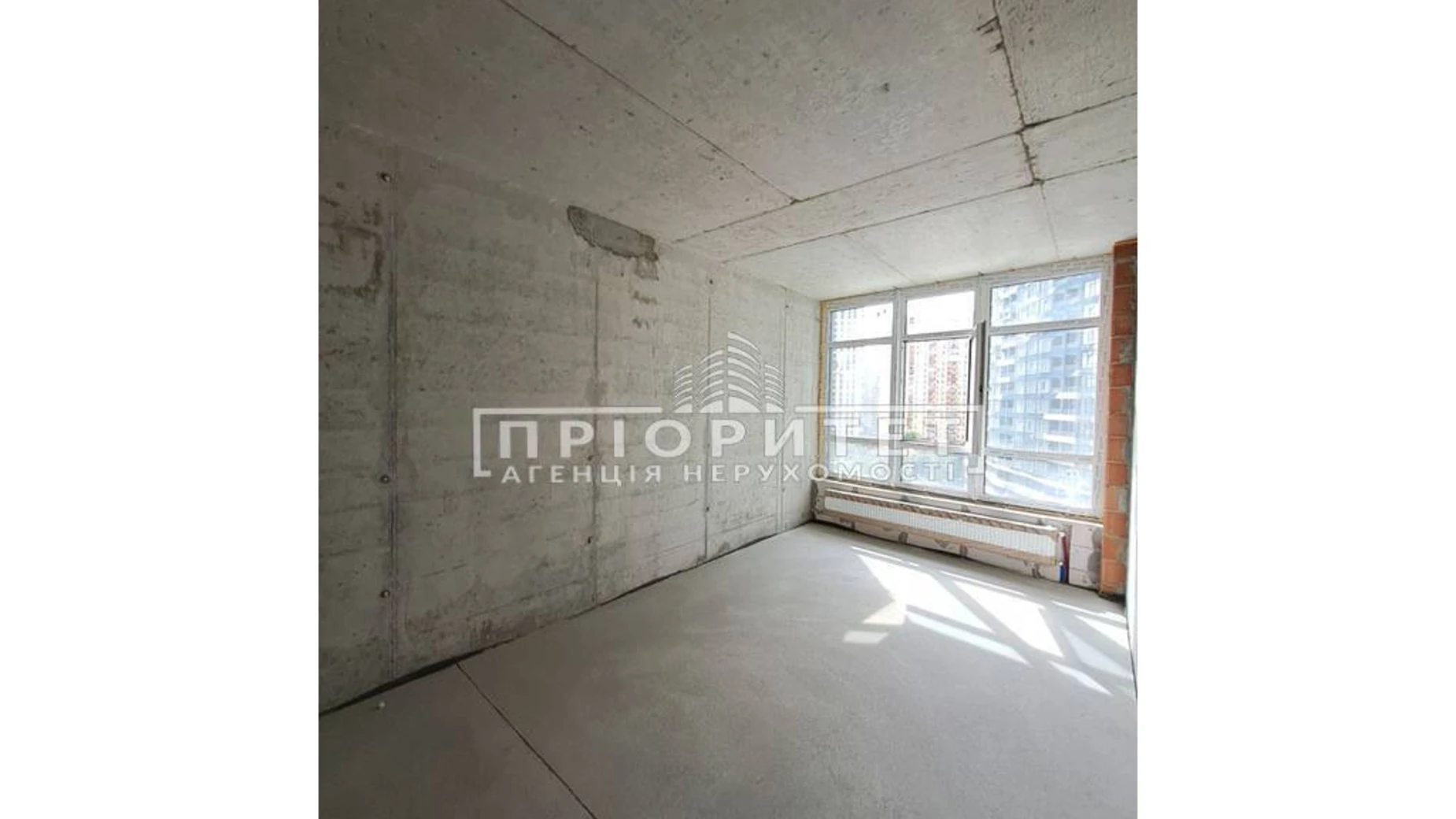 Продается 1-комнатная квартира 48.04 кв. м в Одессе, пер. Курортный - фото 5