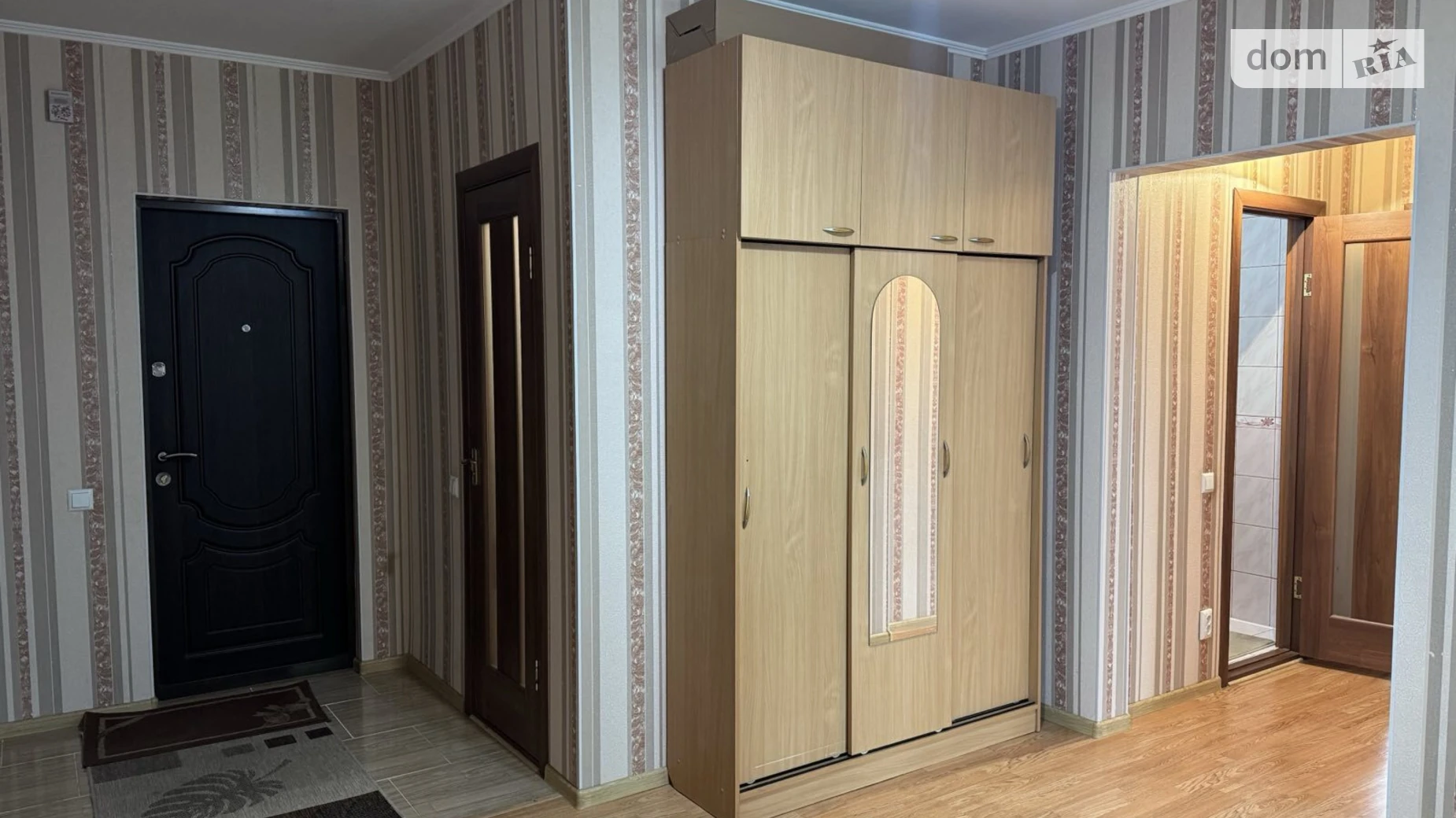 Сдается в аренду 2-комнатная квартира 73.3 кв. м в Киеве, просп. Петра Григоренко, 20А - фото 5