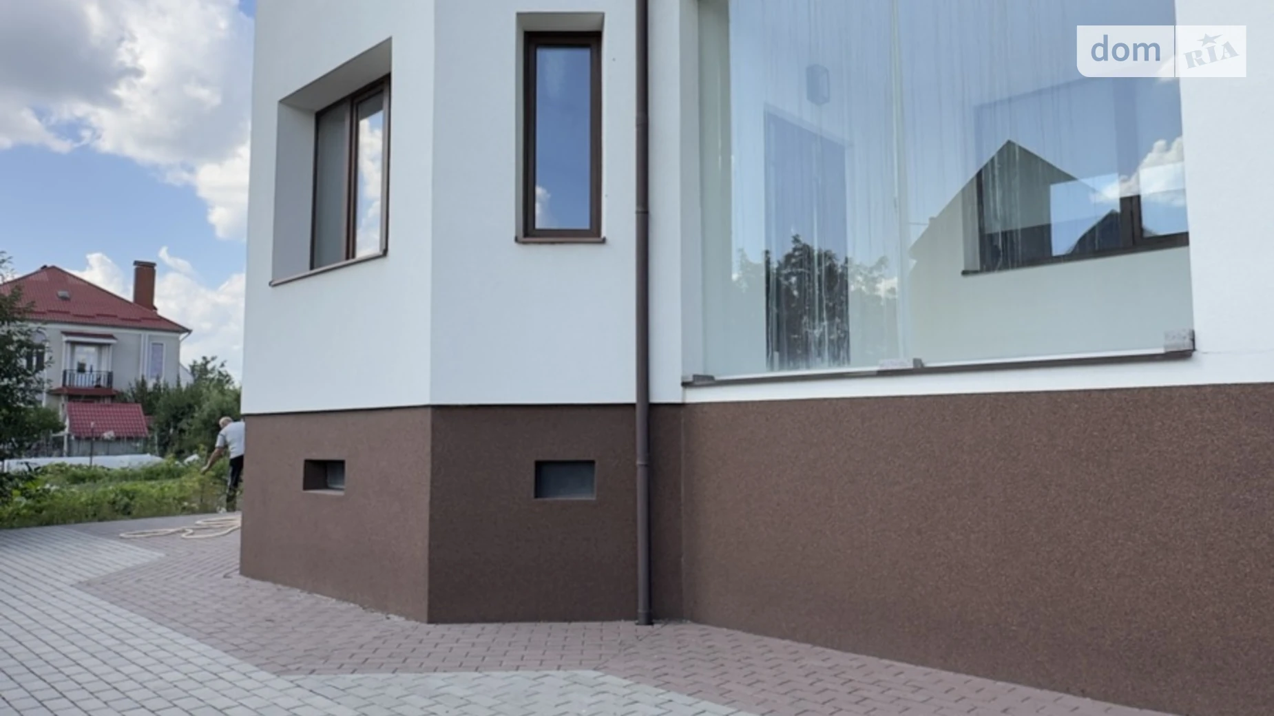 Сдается в аренду дом на 2 этажа 343.5 кв. м с мебелью, цена: 2000 $ - фото 5