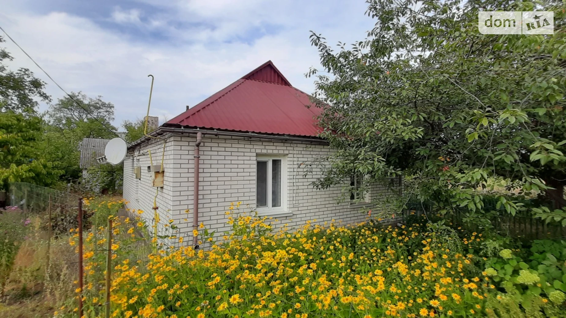 Продается одноэтажный дом 55.4 кв. м с террасой, цена: 20000 $ - фото 3
