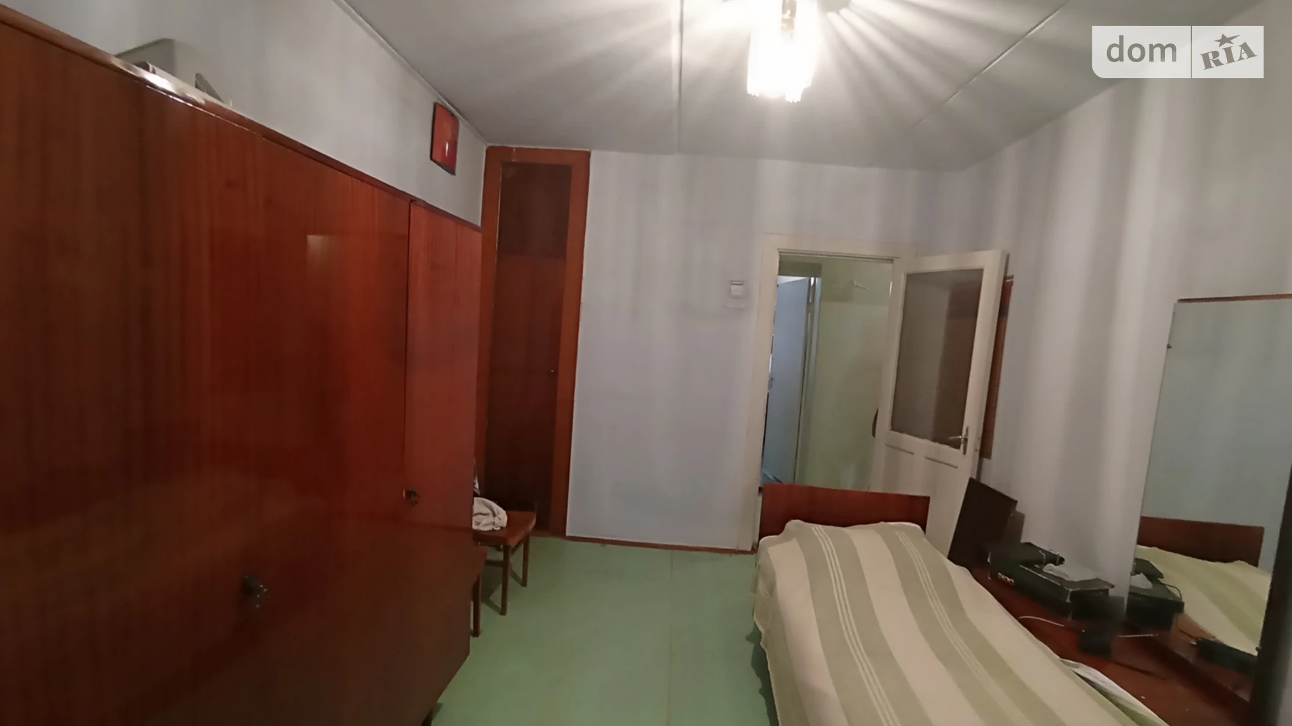 Продается 2-комнатная квартира 46.9 кв. м в Николаеве - фото 5