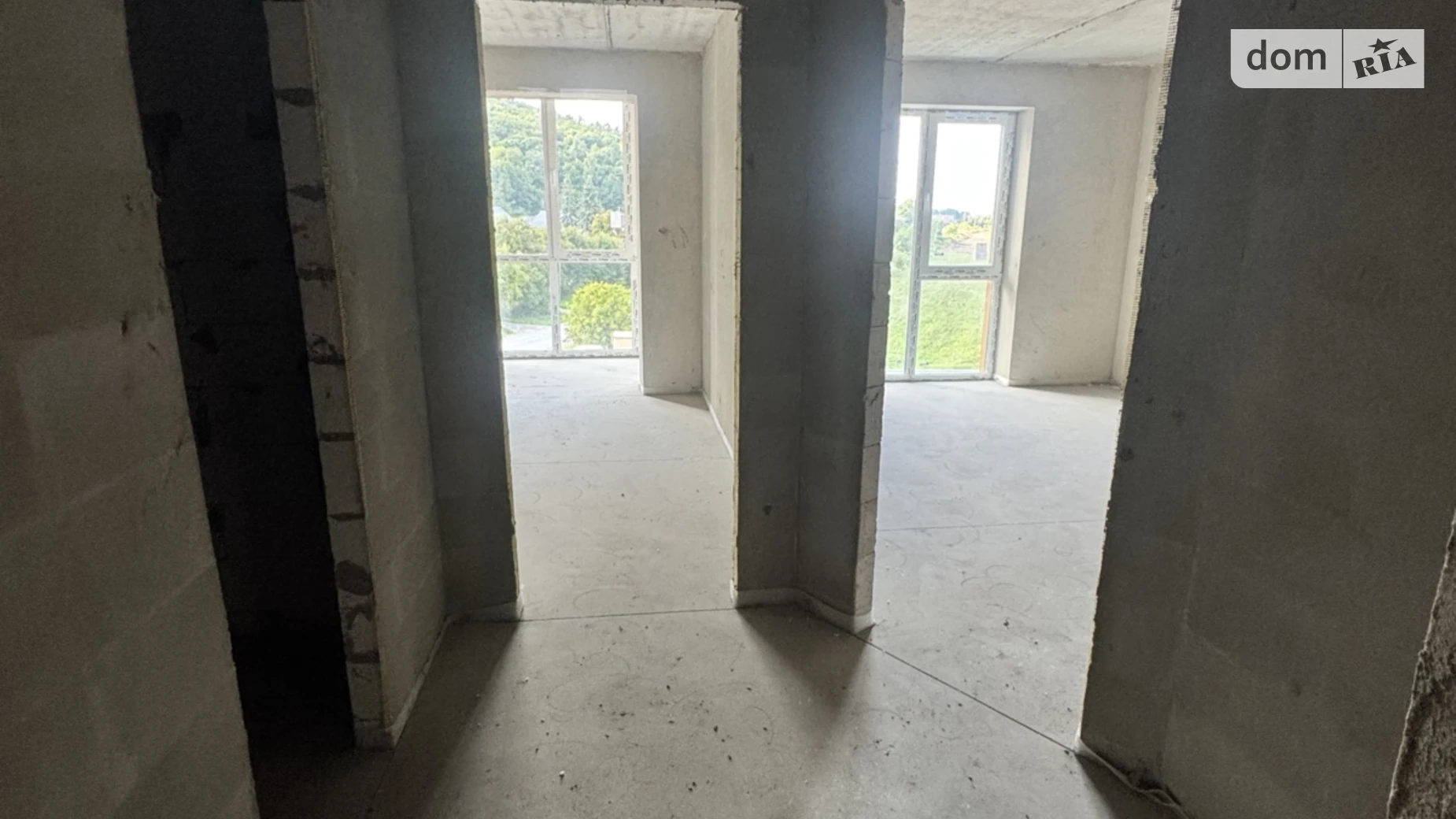 Продается 1-комнатная квартира 44 кв. м в Кременце, ул. Горбача - фото 2