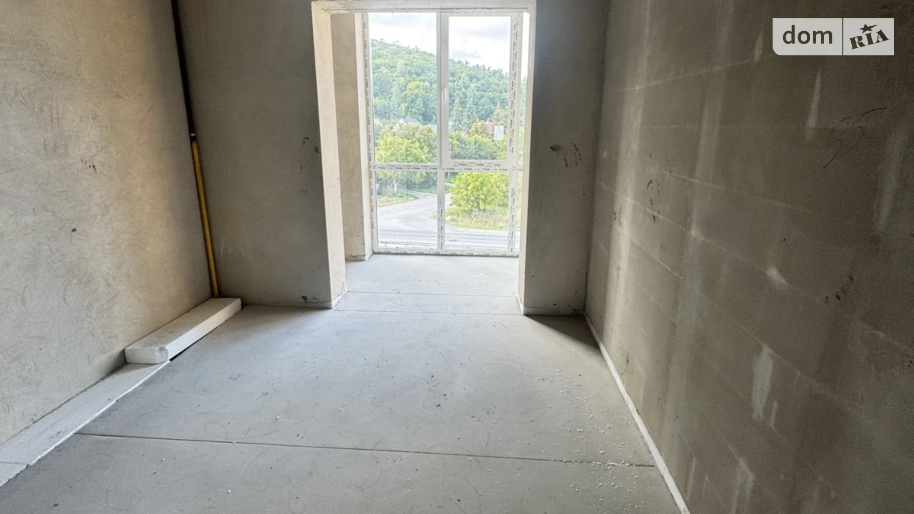 Продается 1-комнатная квартира 44 кв. м в Кременце, ул. Горбача - фото 5