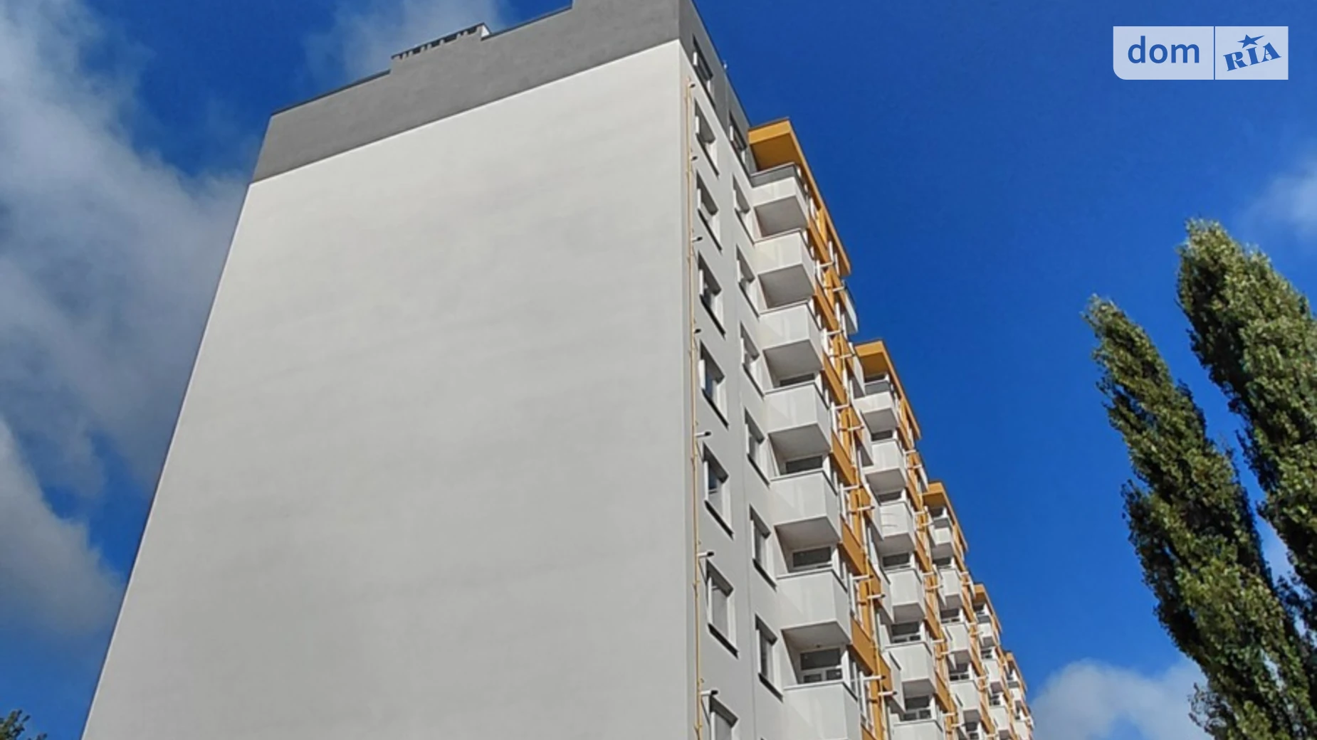 Продается 2-комнатная квартира 66.7 кв. м в Виннице, ул. Костя Широцкого, 5А - фото 2