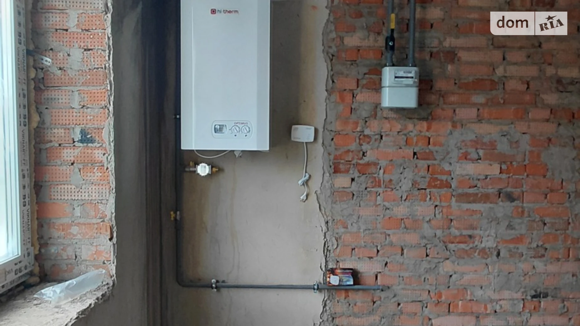 Продается 2-комнатная квартира 66.7 кв. м в Виннице, ул. Костя Широцкого, 5А - фото 4