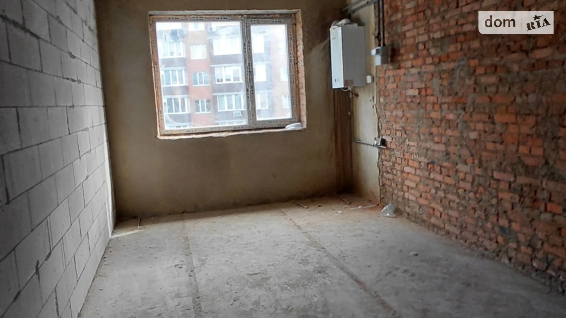 Продается 2-комнатная квартира 66.7 кв. м в Виннице, ул. Костя Широцкого, 5А - фото 5