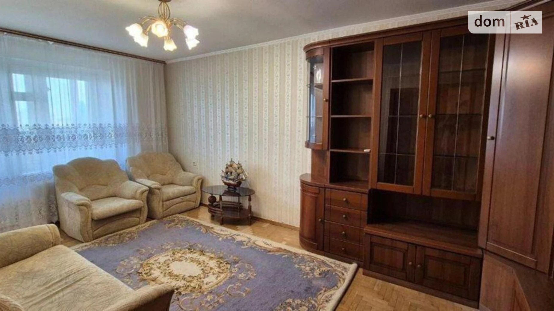 Продается 3-комнатная квартира 73.6 кв. м в Киеве, ул. Стадионная, 6 - фото 2