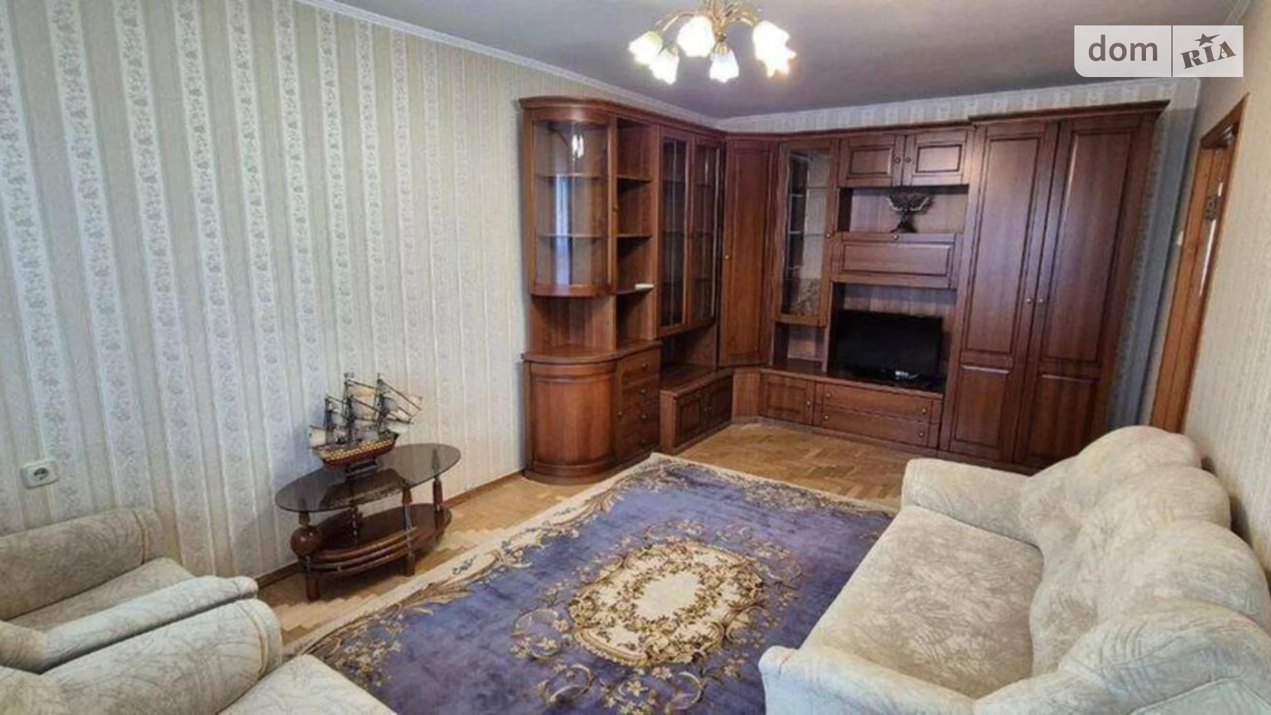 Продается 3-комнатная квартира 73.6 кв. м в Киеве, ул. Стадионная, 6 - фото 3