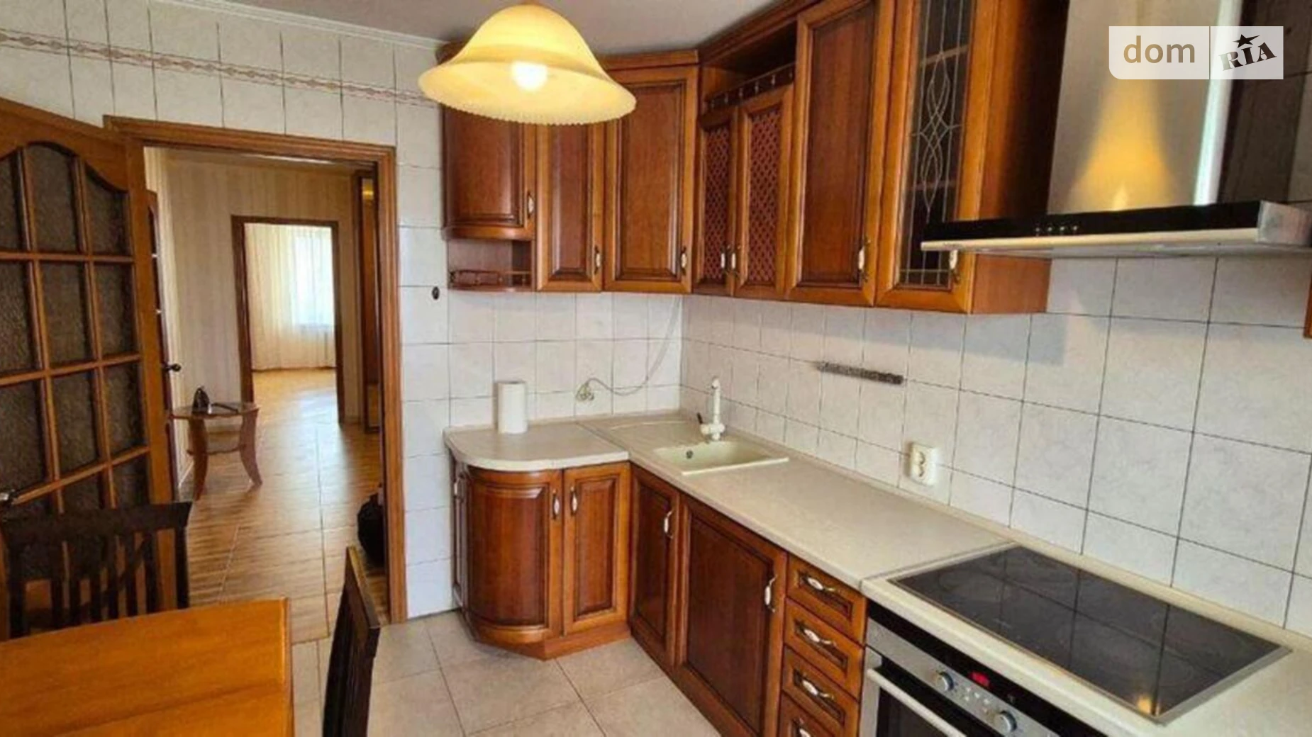 Продается 3-комнатная квартира 73.6 кв. м в Киеве, ул. Стадионная, 6 - фото 4